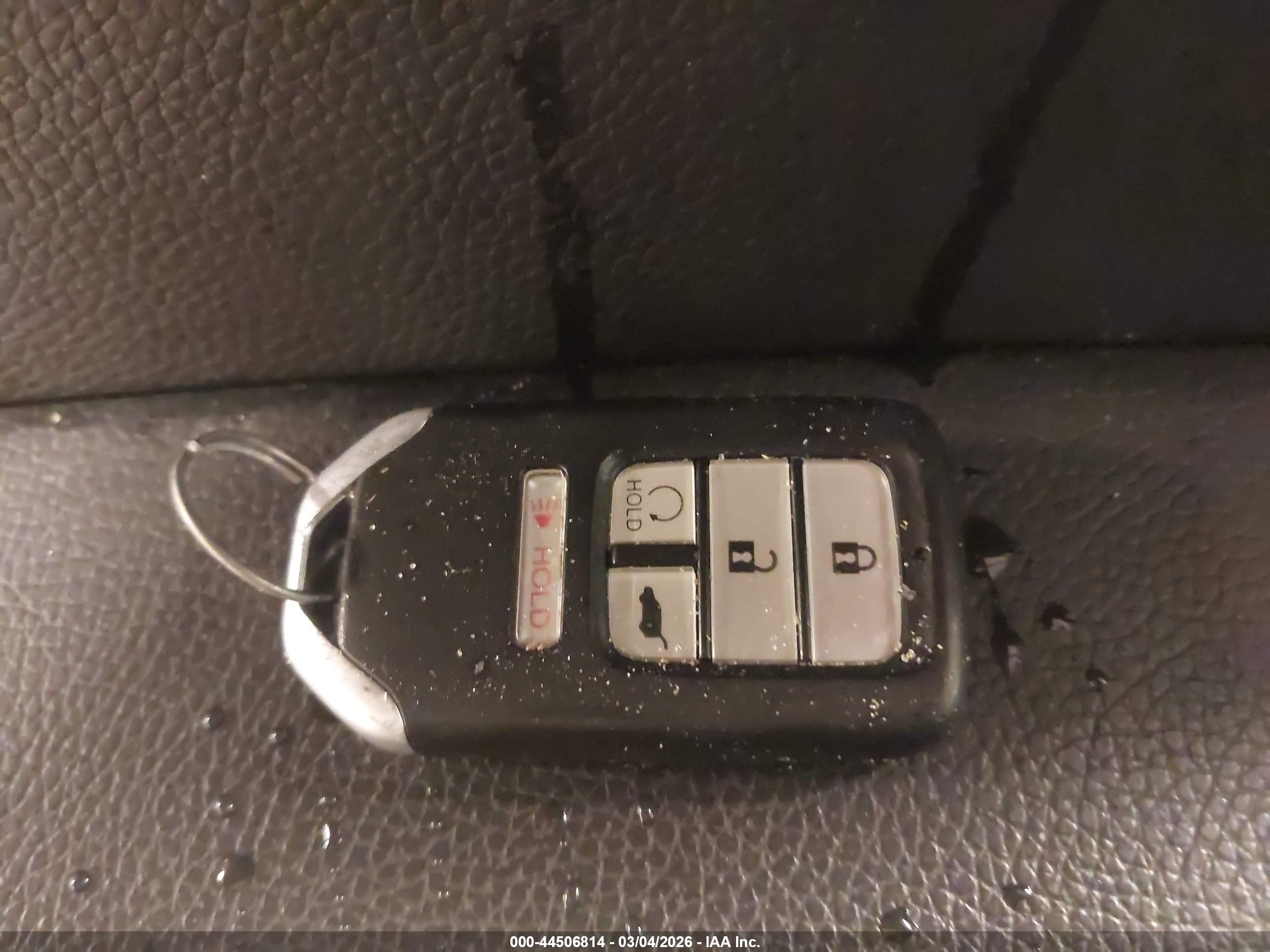 HONDA PILOT image 11