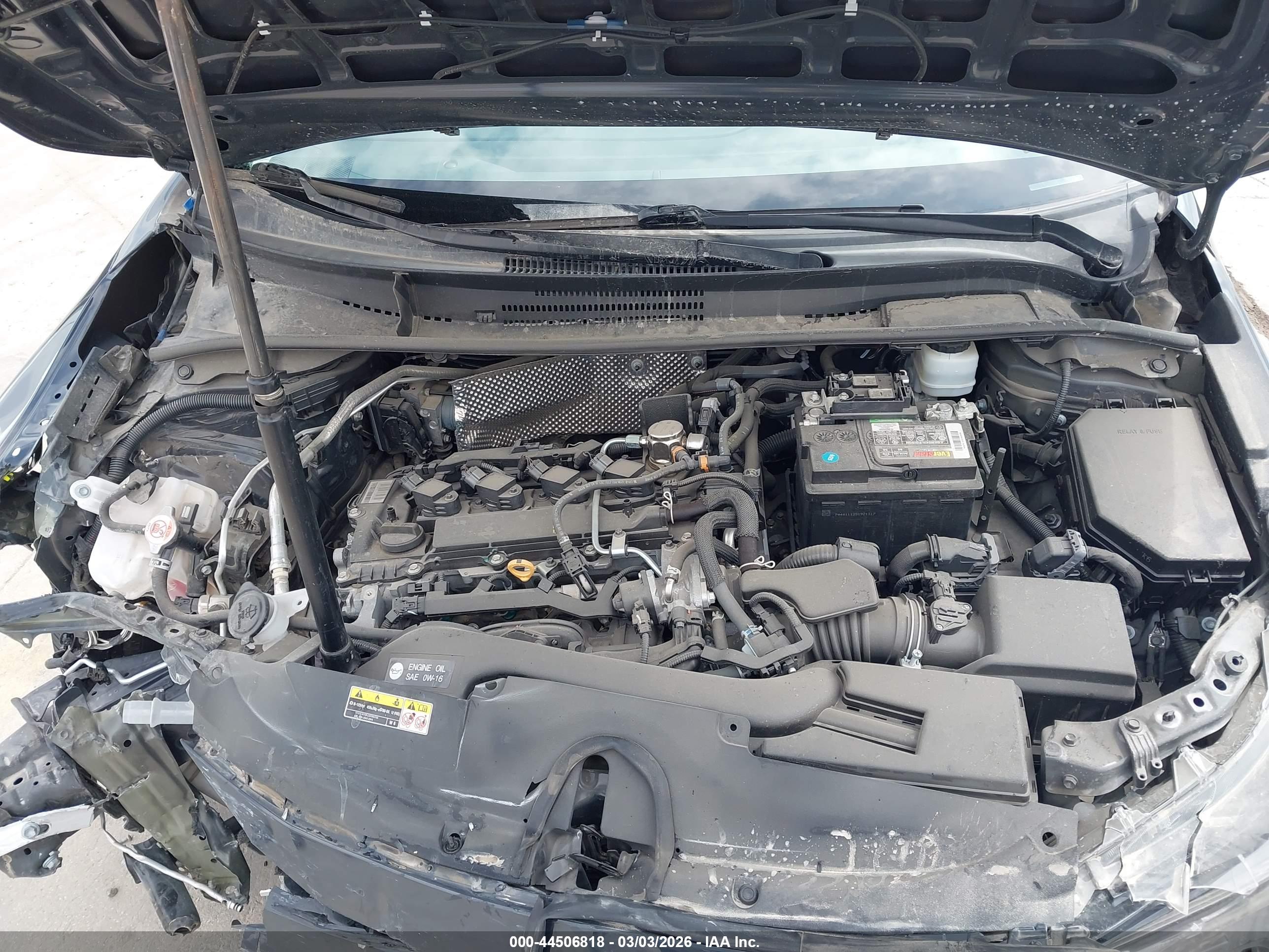 TOYOTA COROLLA image 10