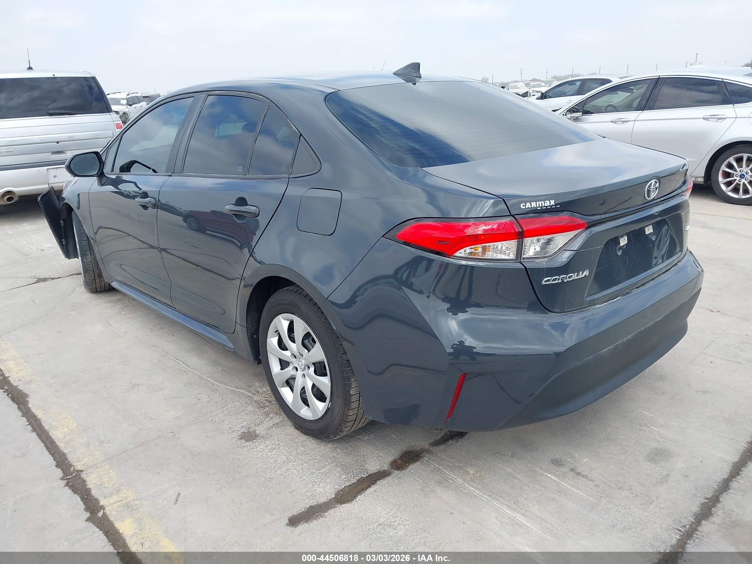 TOYOTA COROLLA image 3