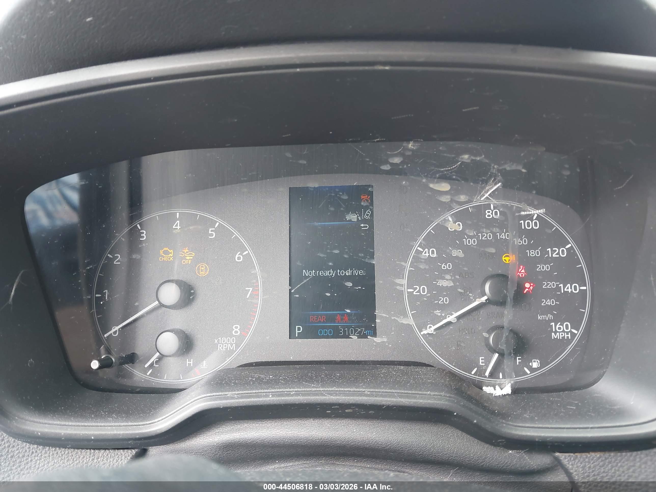 TOYOTA COROLLA image 7