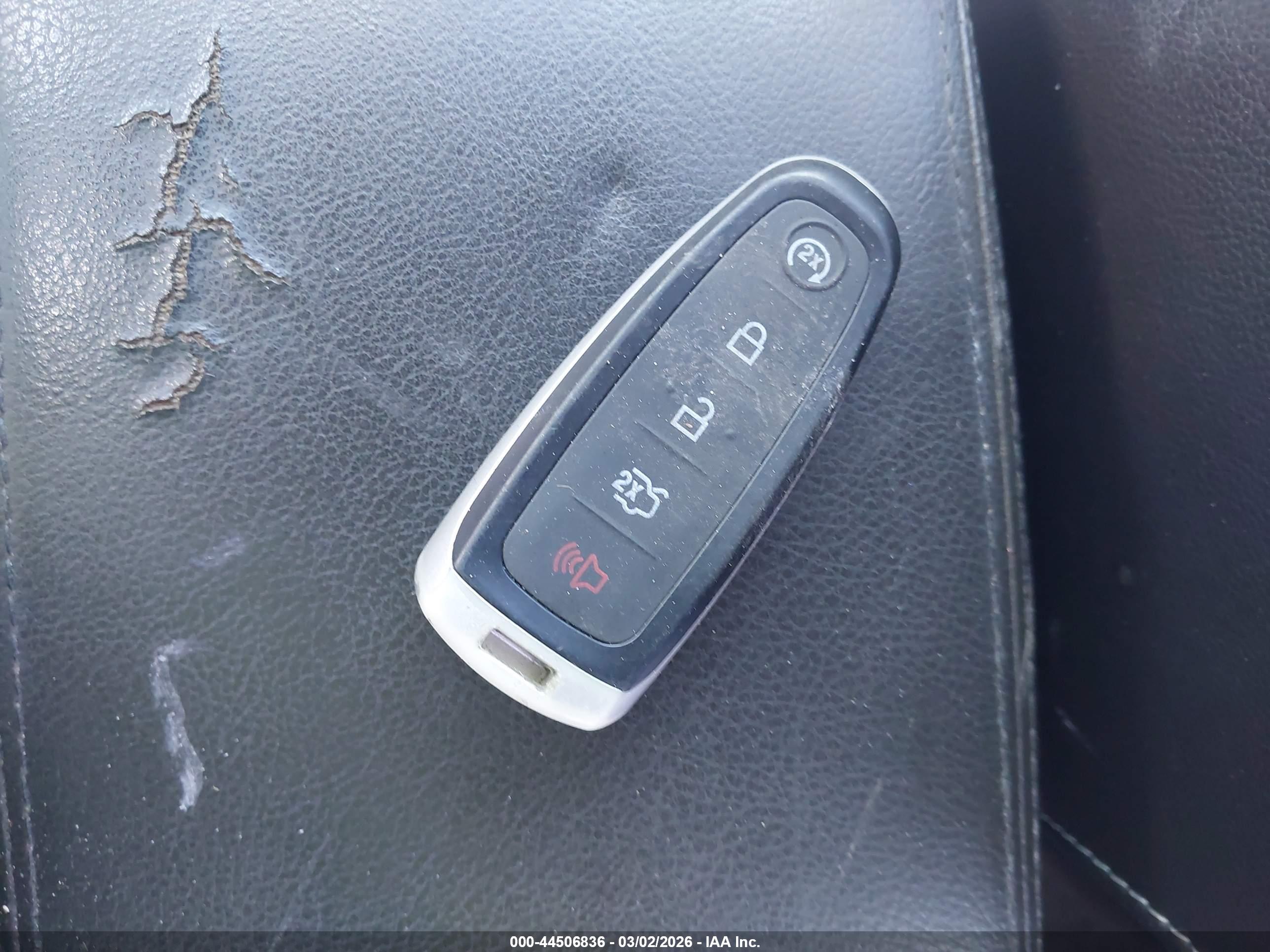 FORD FOCUS image 11