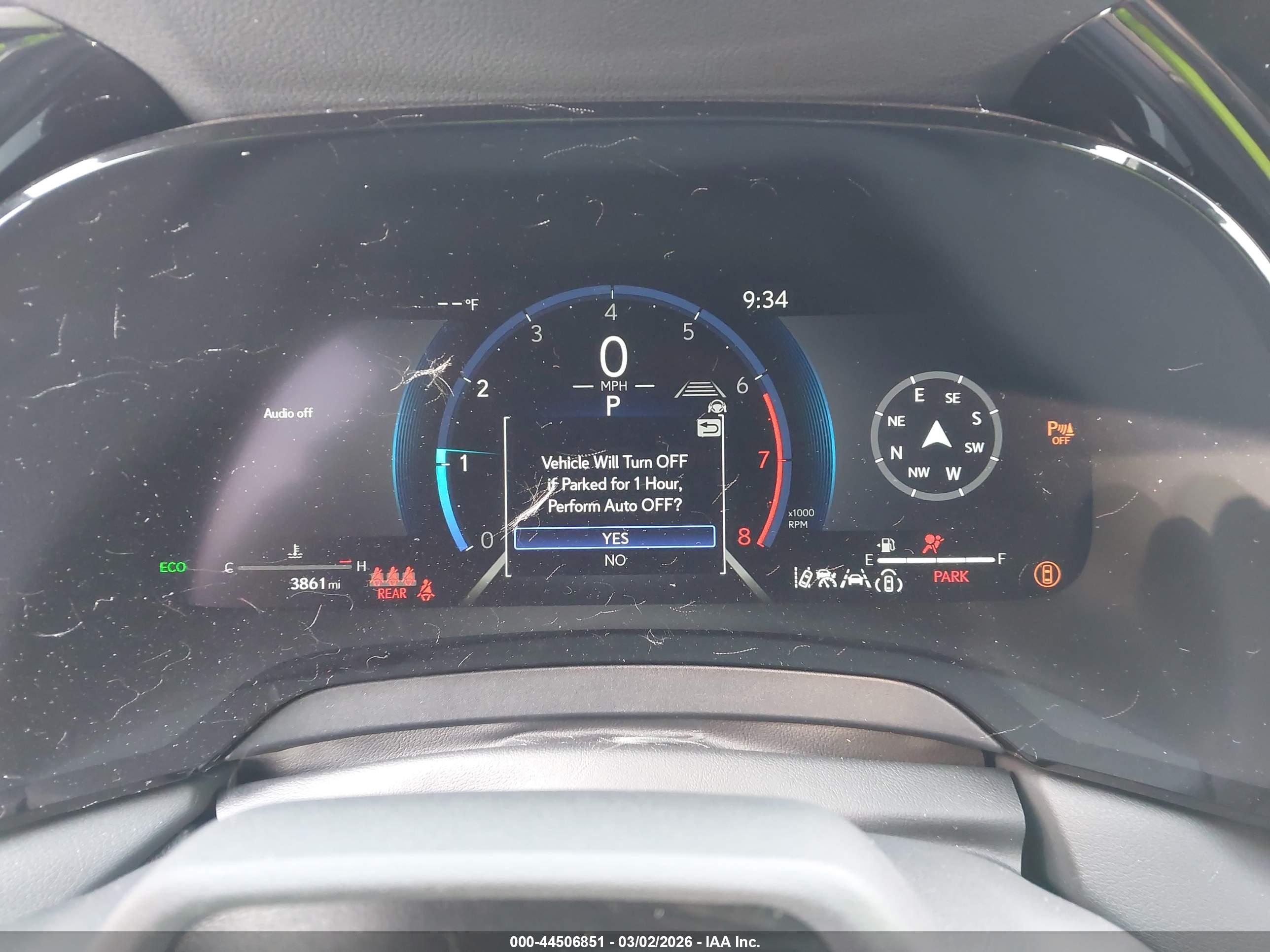 LEXUS RX image 7