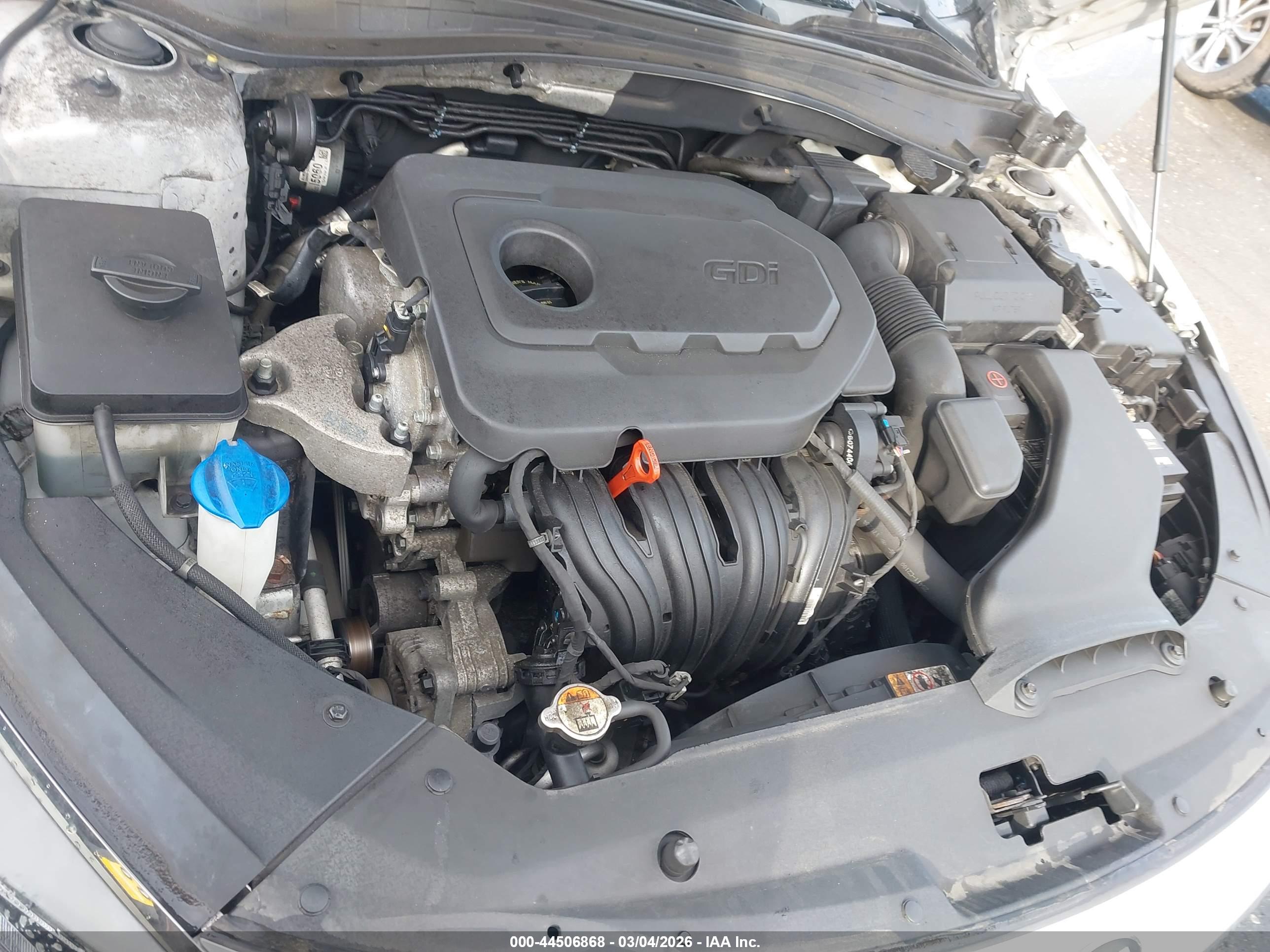 KIA OPTIMA image 10