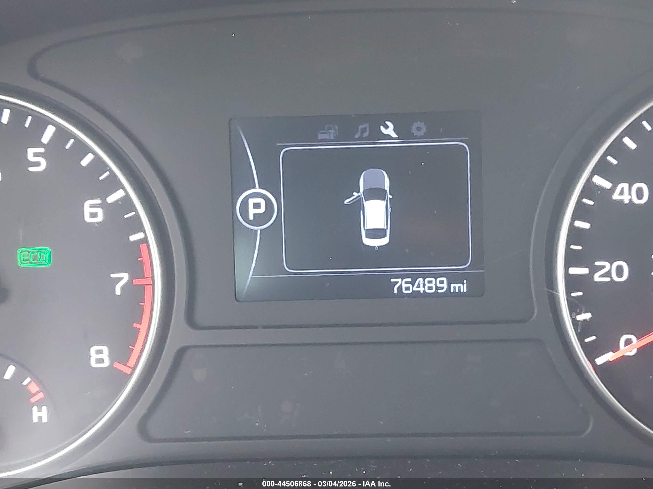 KIA OPTIMA image 7