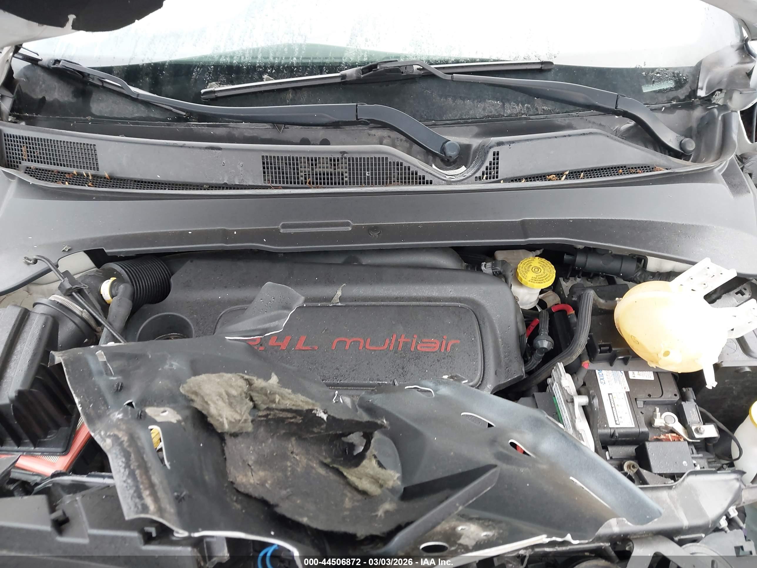 JEEP COMPASS image 10