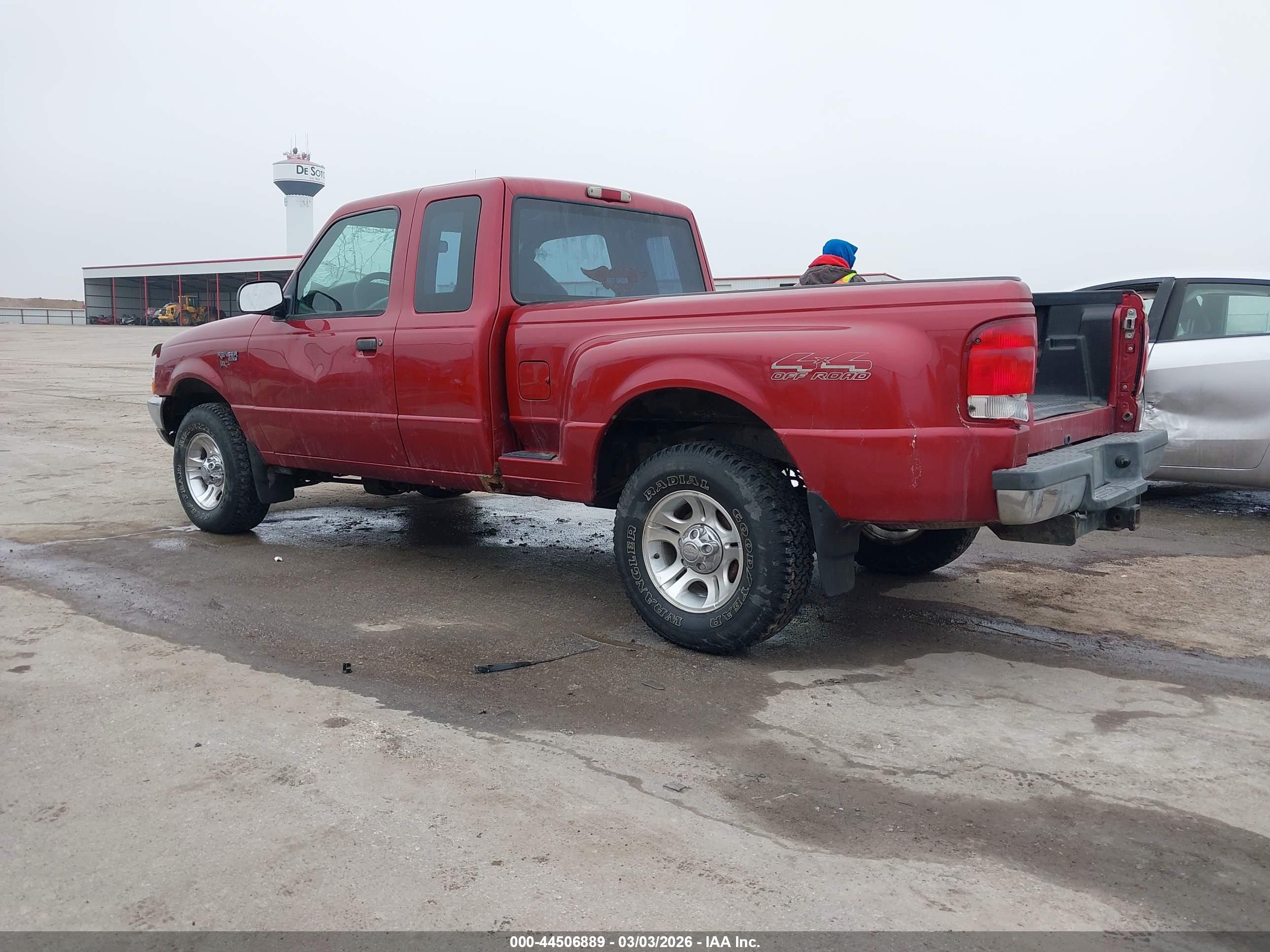 FORD RANGER image 3