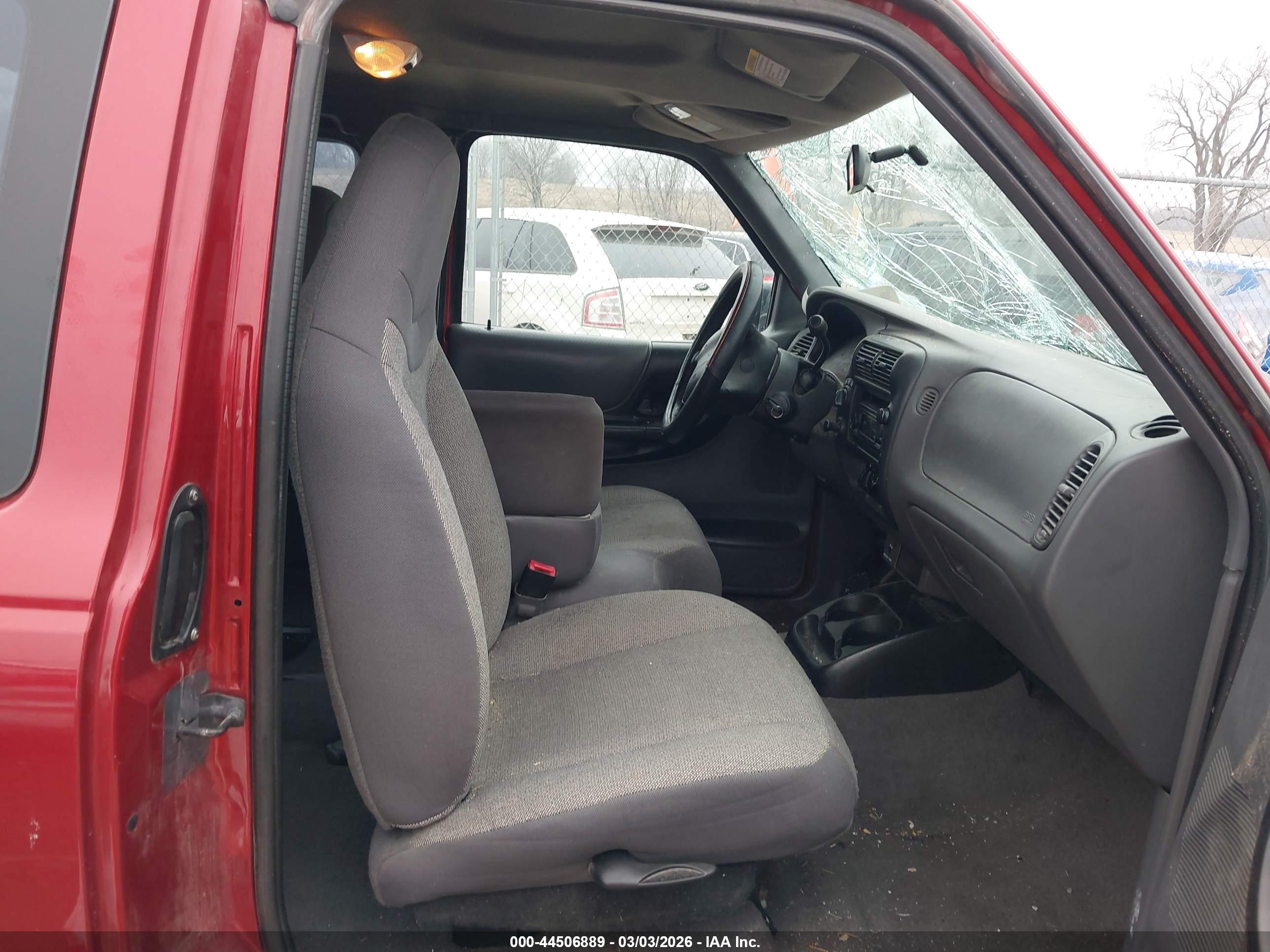 FORD RANGER image 5