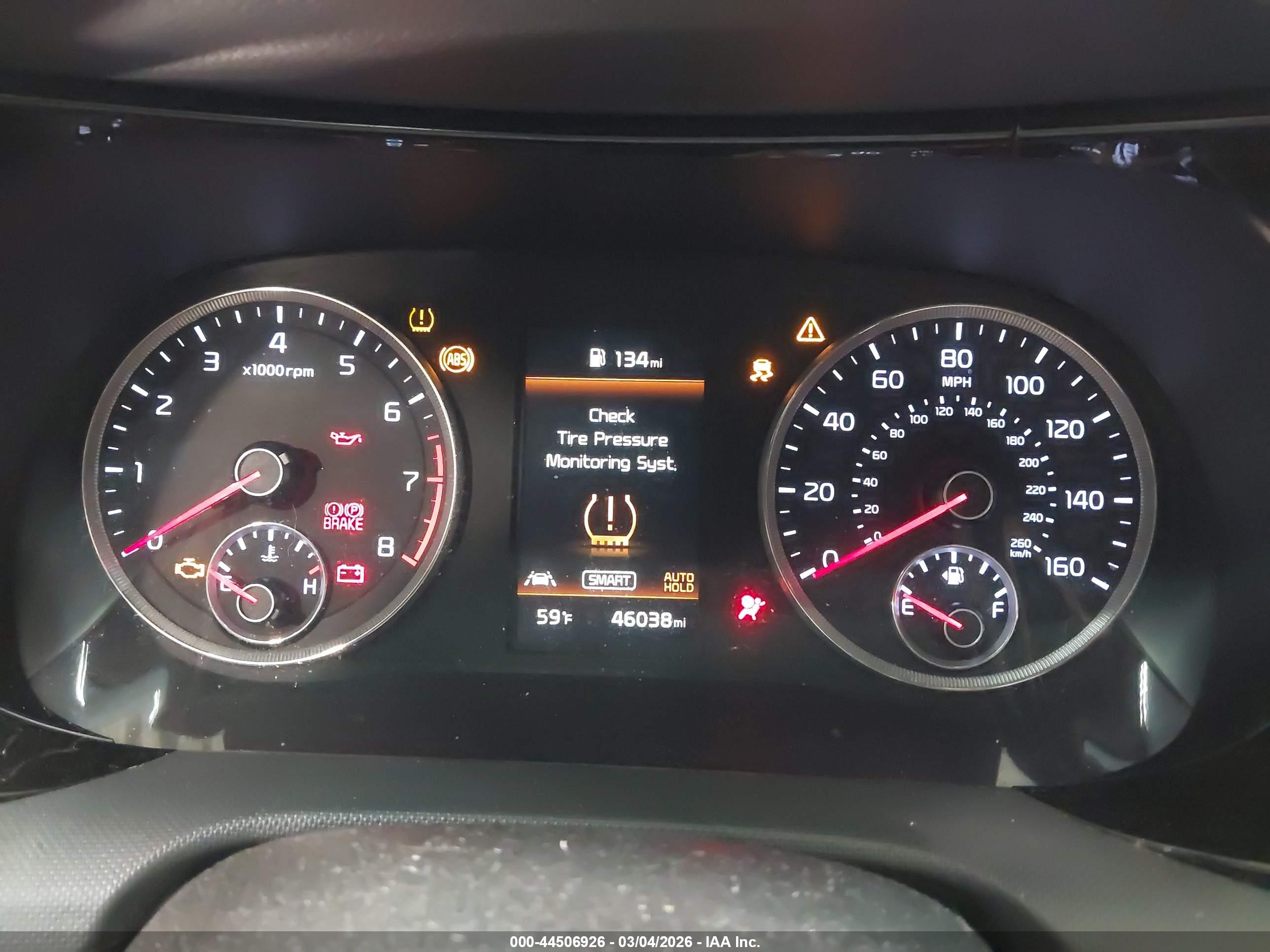 KIA K5 image 7