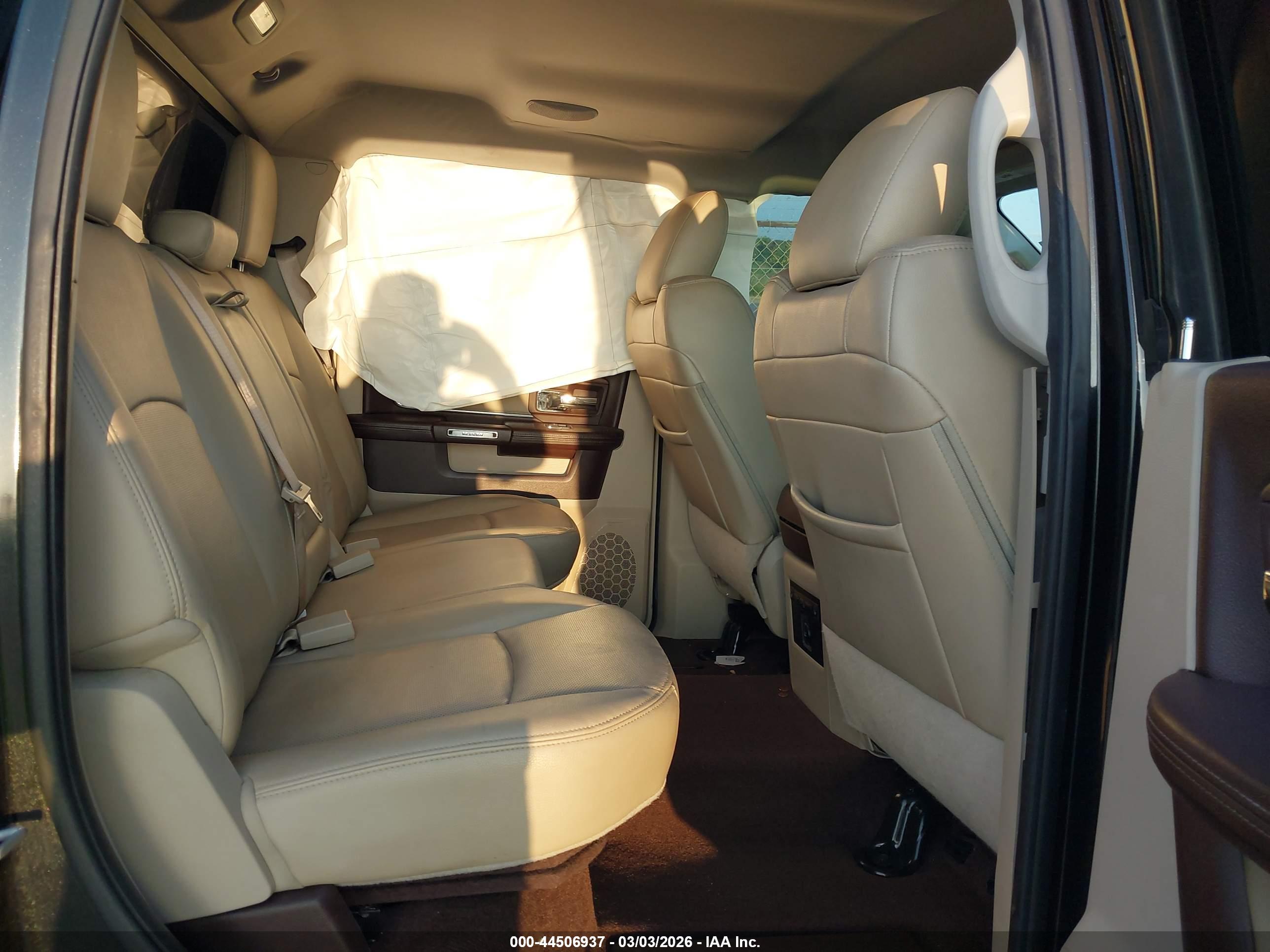 RAM 1500 image 8