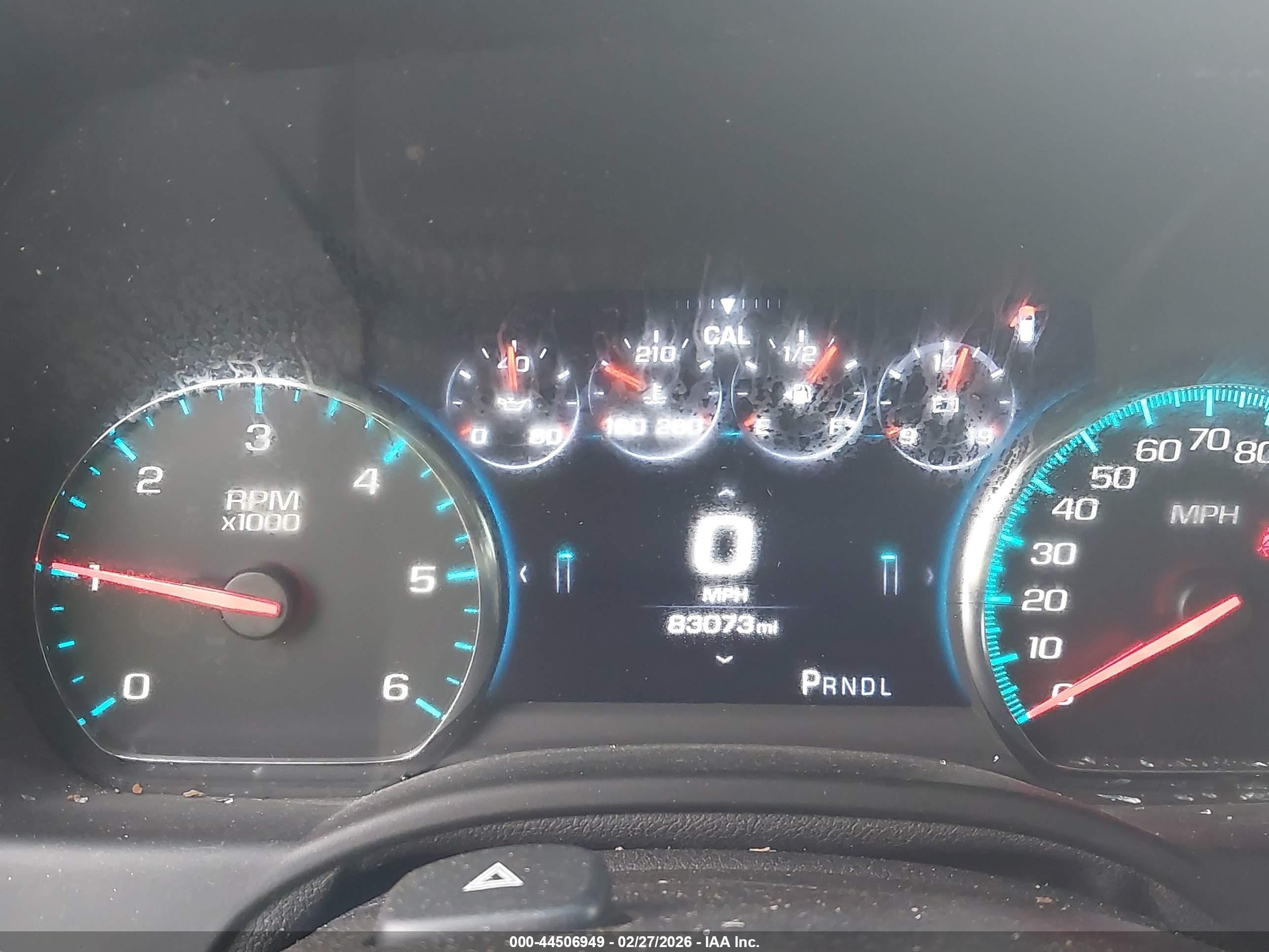 GMC YUKON image 7