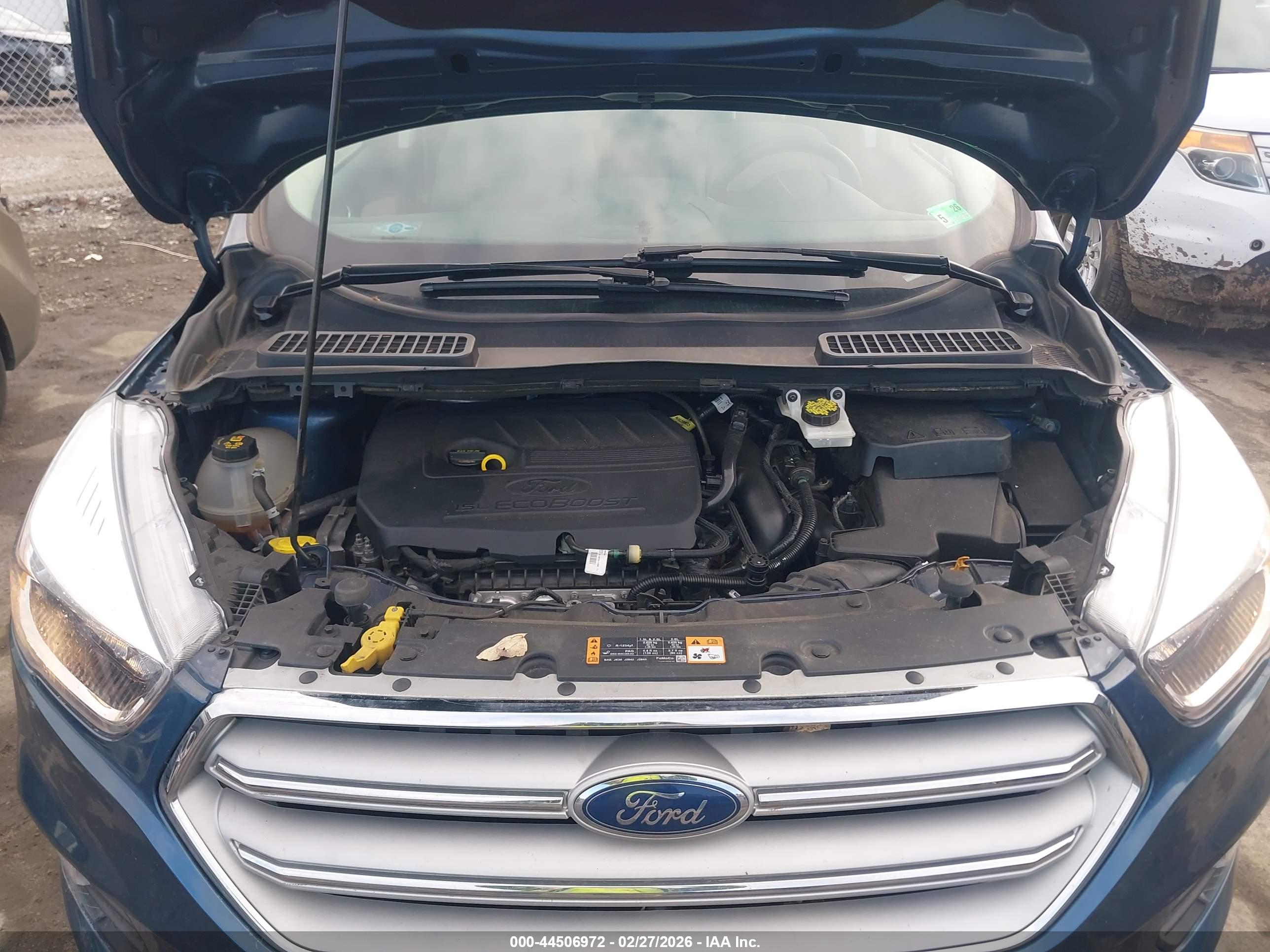 FORD ESCAPE image 10