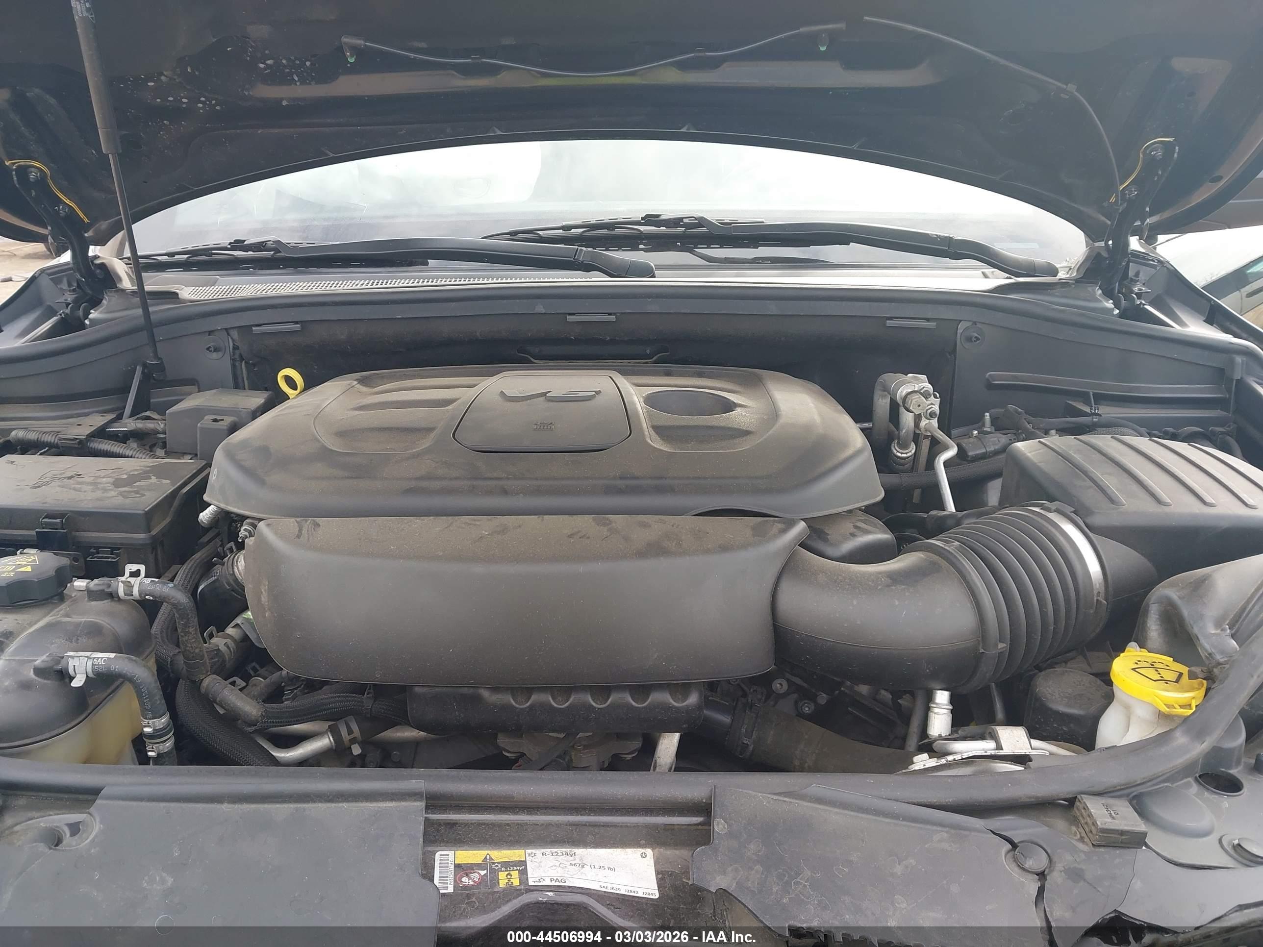 JEEP GRAND image 10