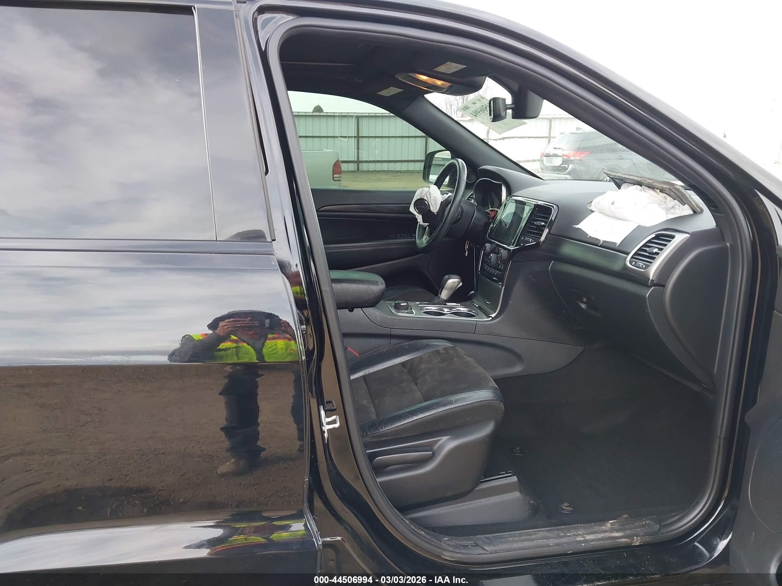 JEEP GRAND image 5