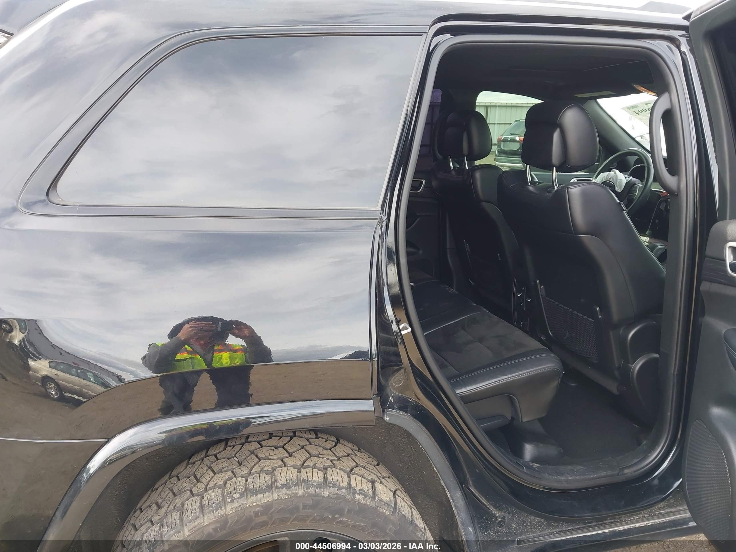 JEEP GRAND image 8