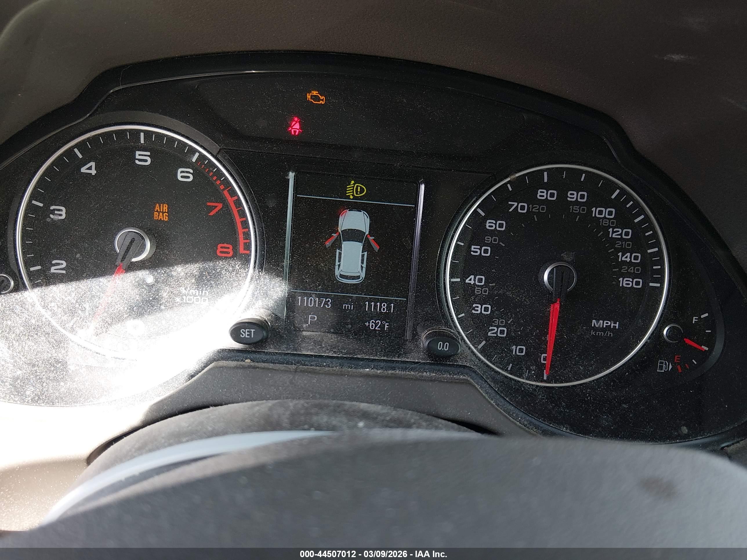 AUDI Q5 image 7