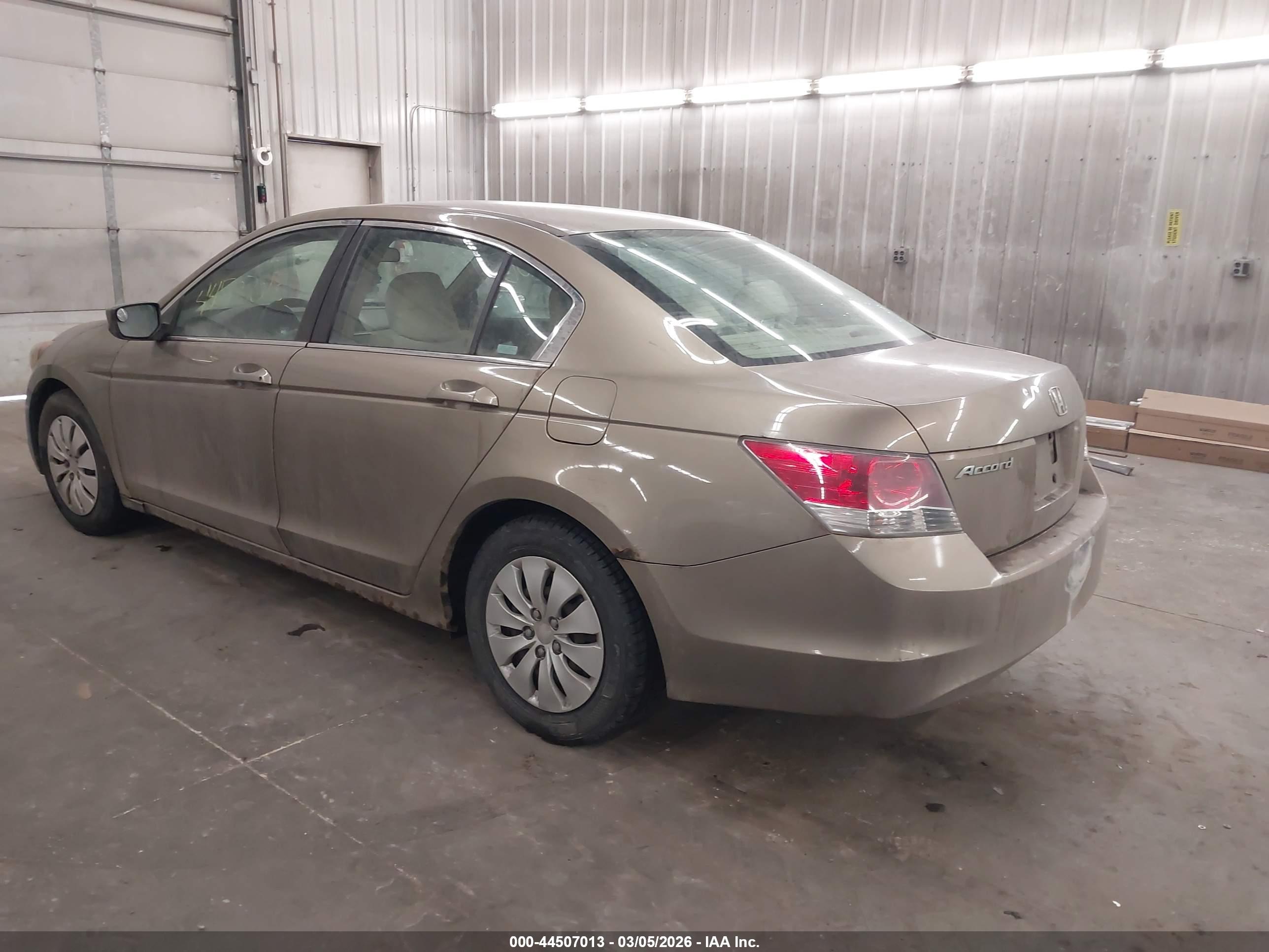 HONDA ACCORD image 3