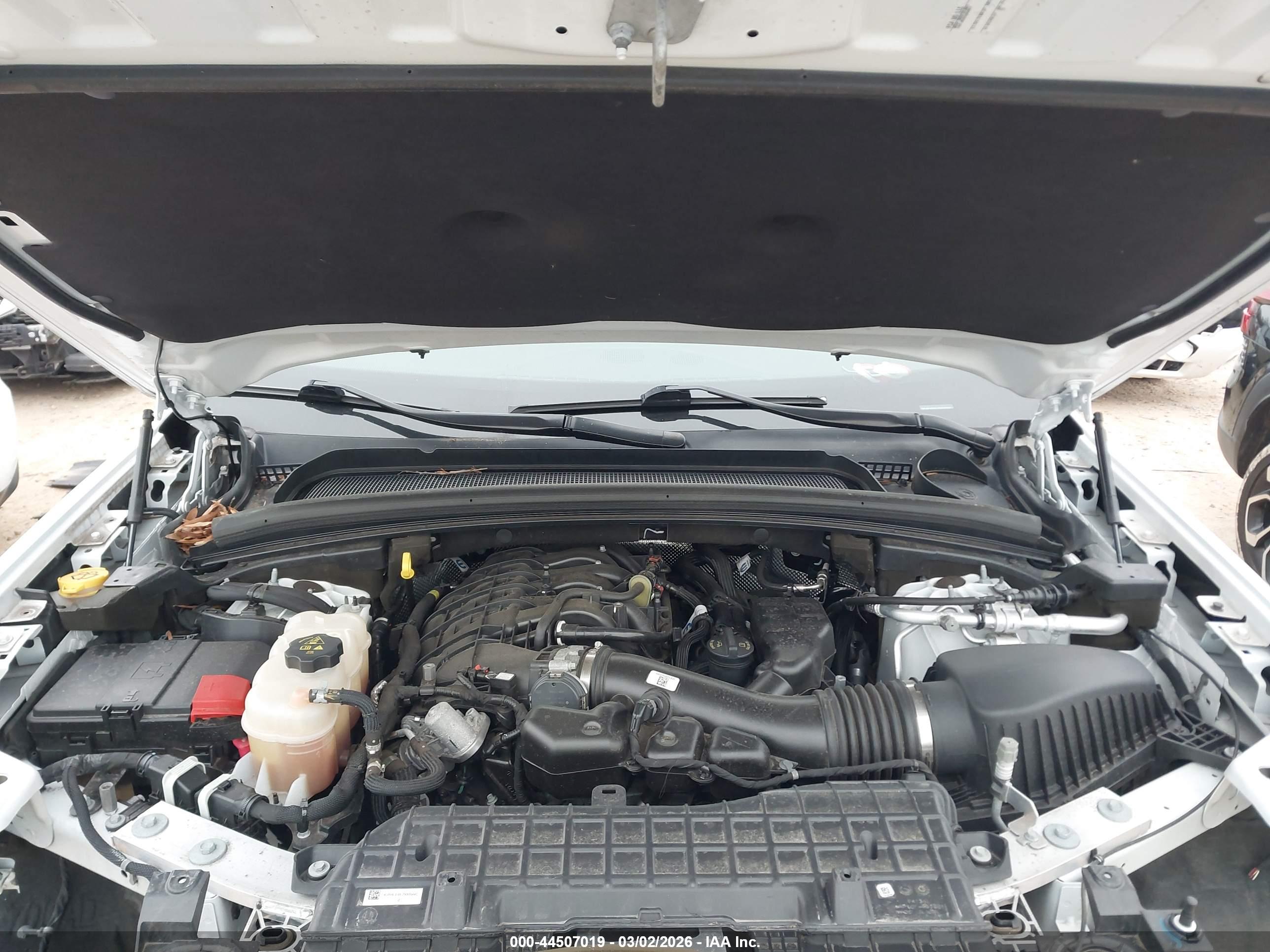 JEEP GRAND image 10