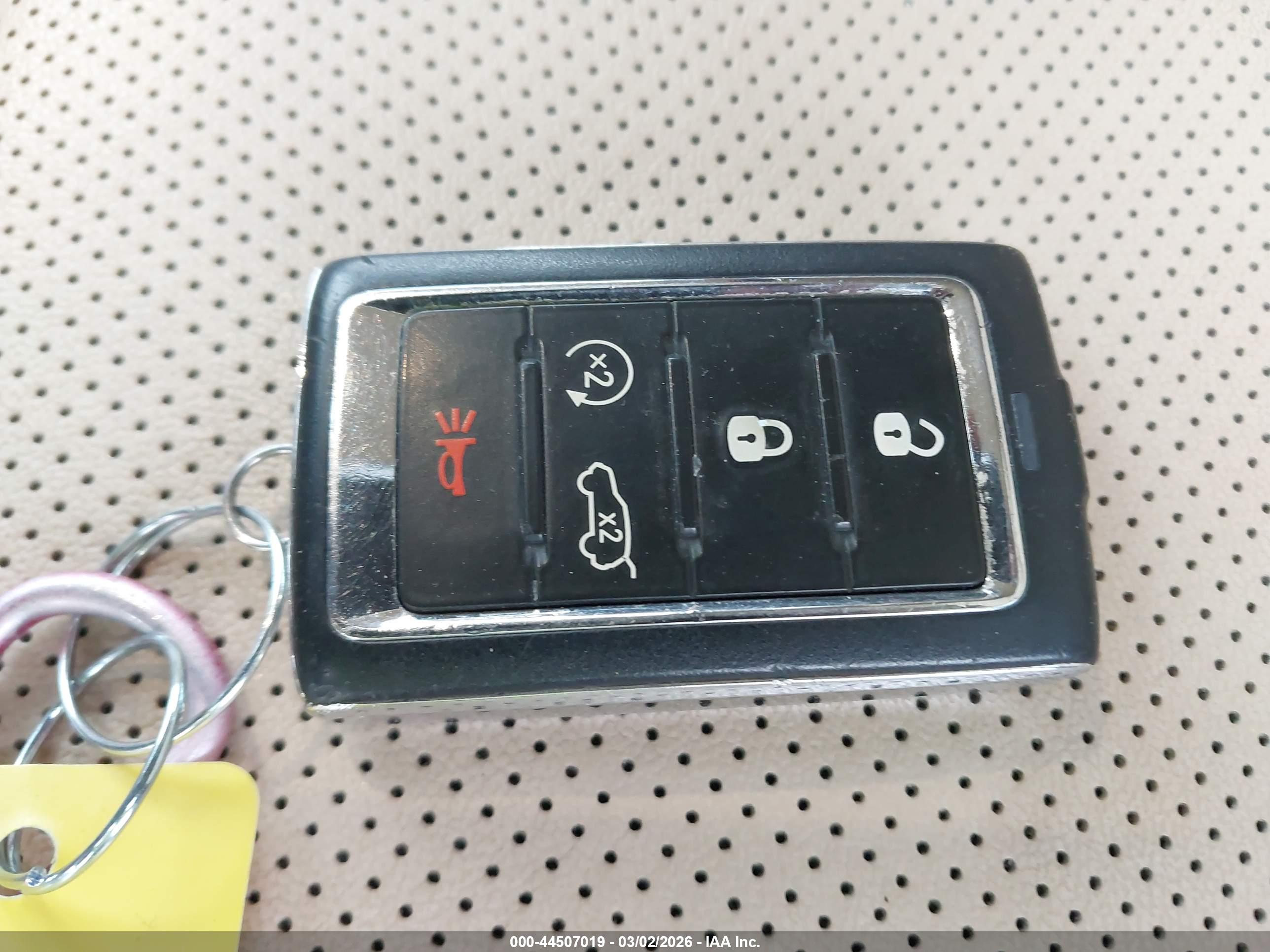 JEEP GRAND image 11