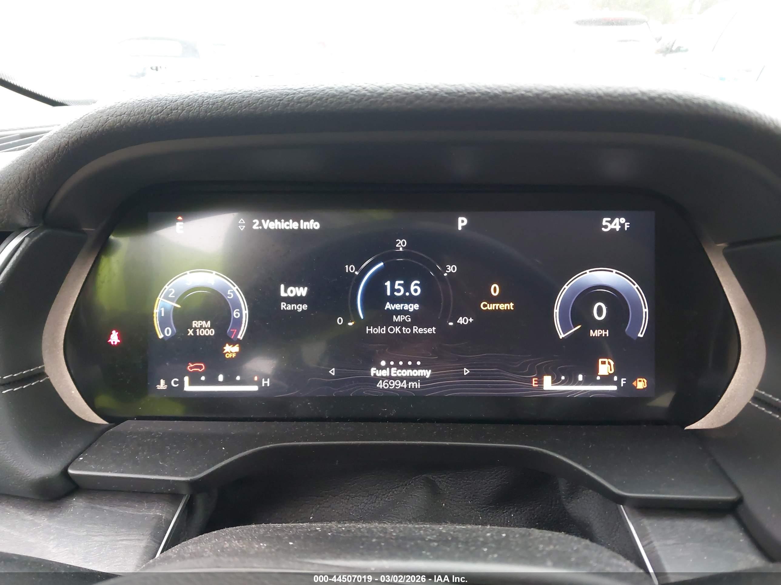 JEEP GRAND image 7