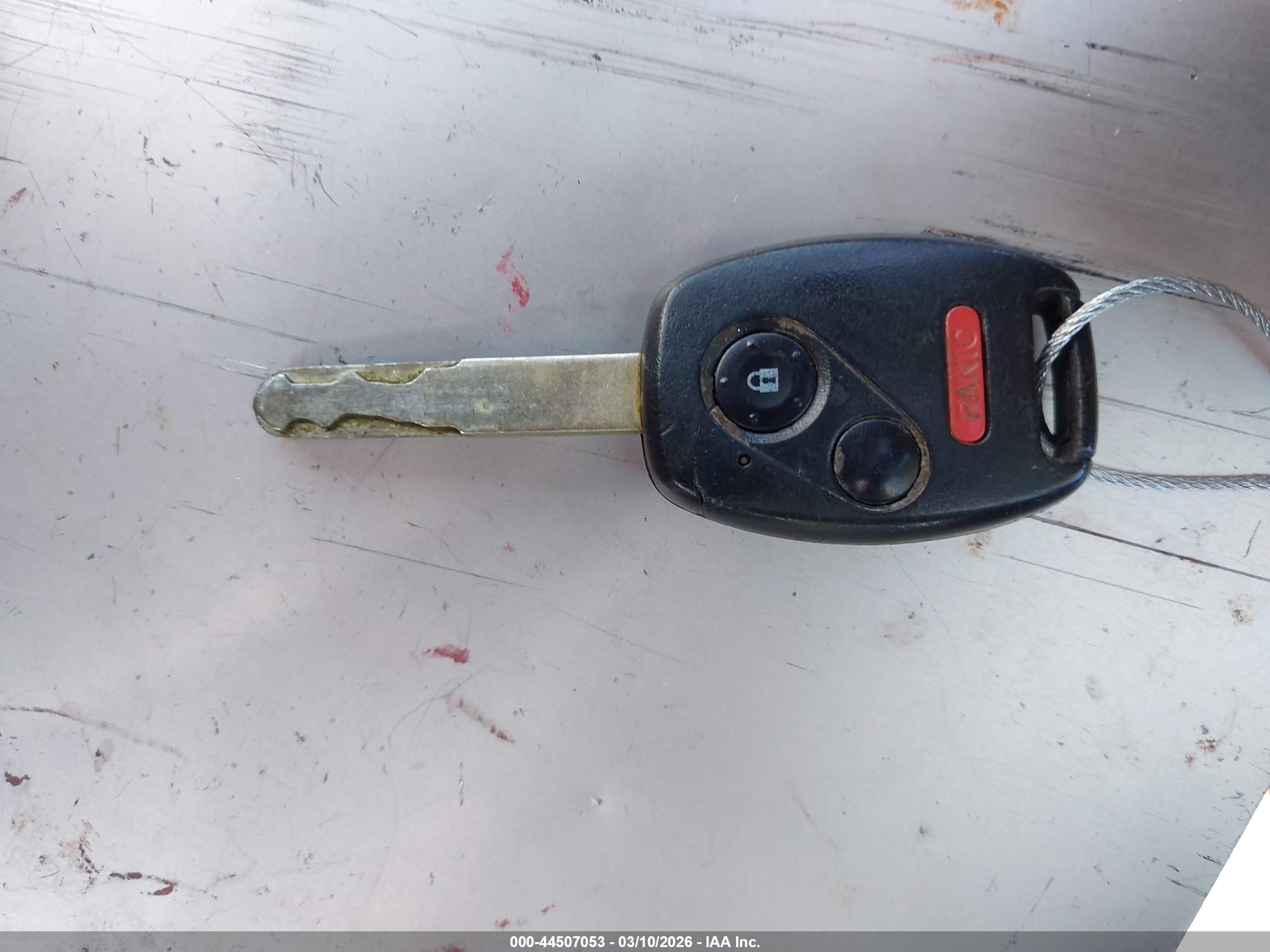 HONDA CIVIC image 11