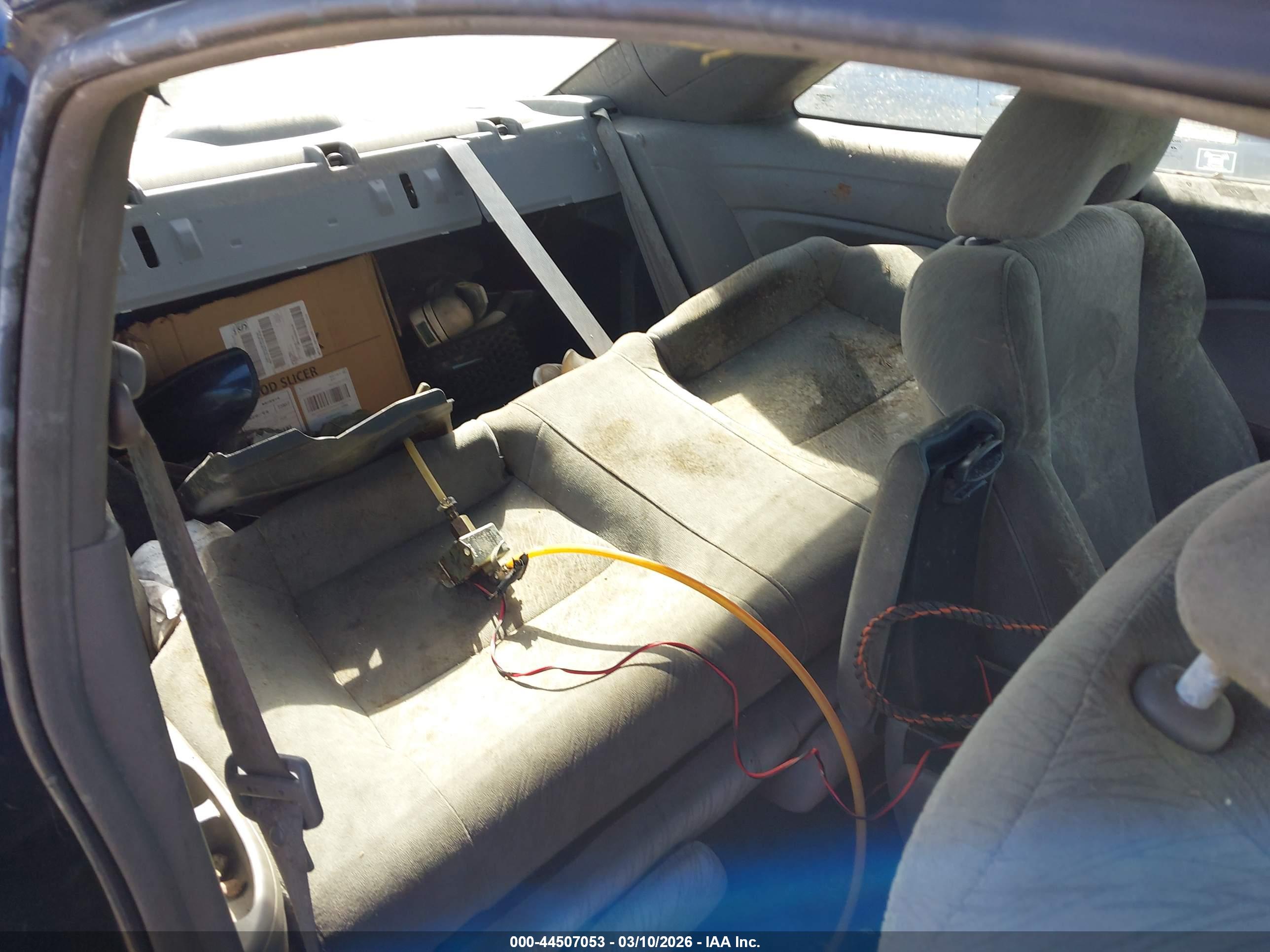HONDA CIVIC image 8