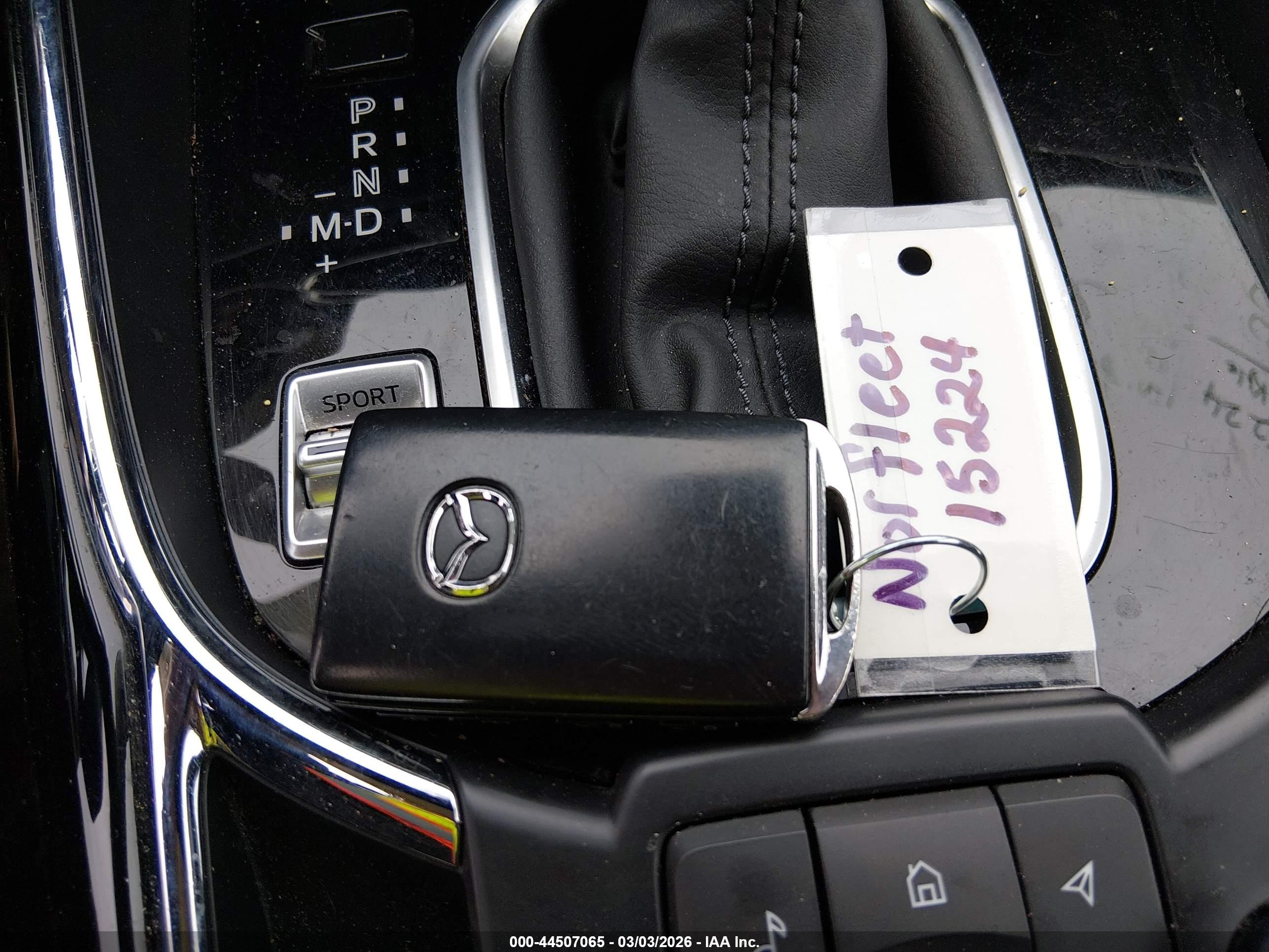 MAZDA CX-9 image 11