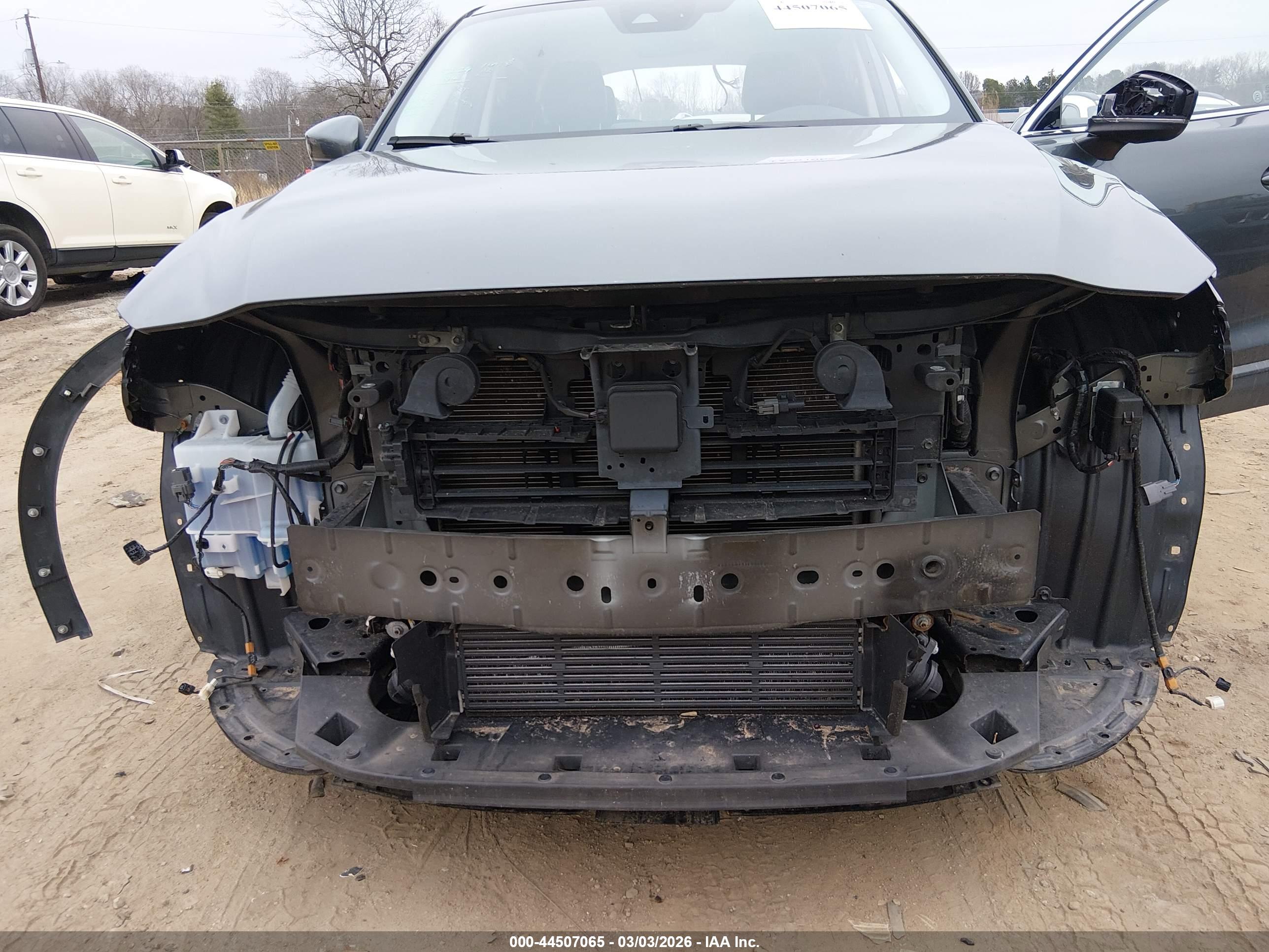 MAZDA CX-9 image 6