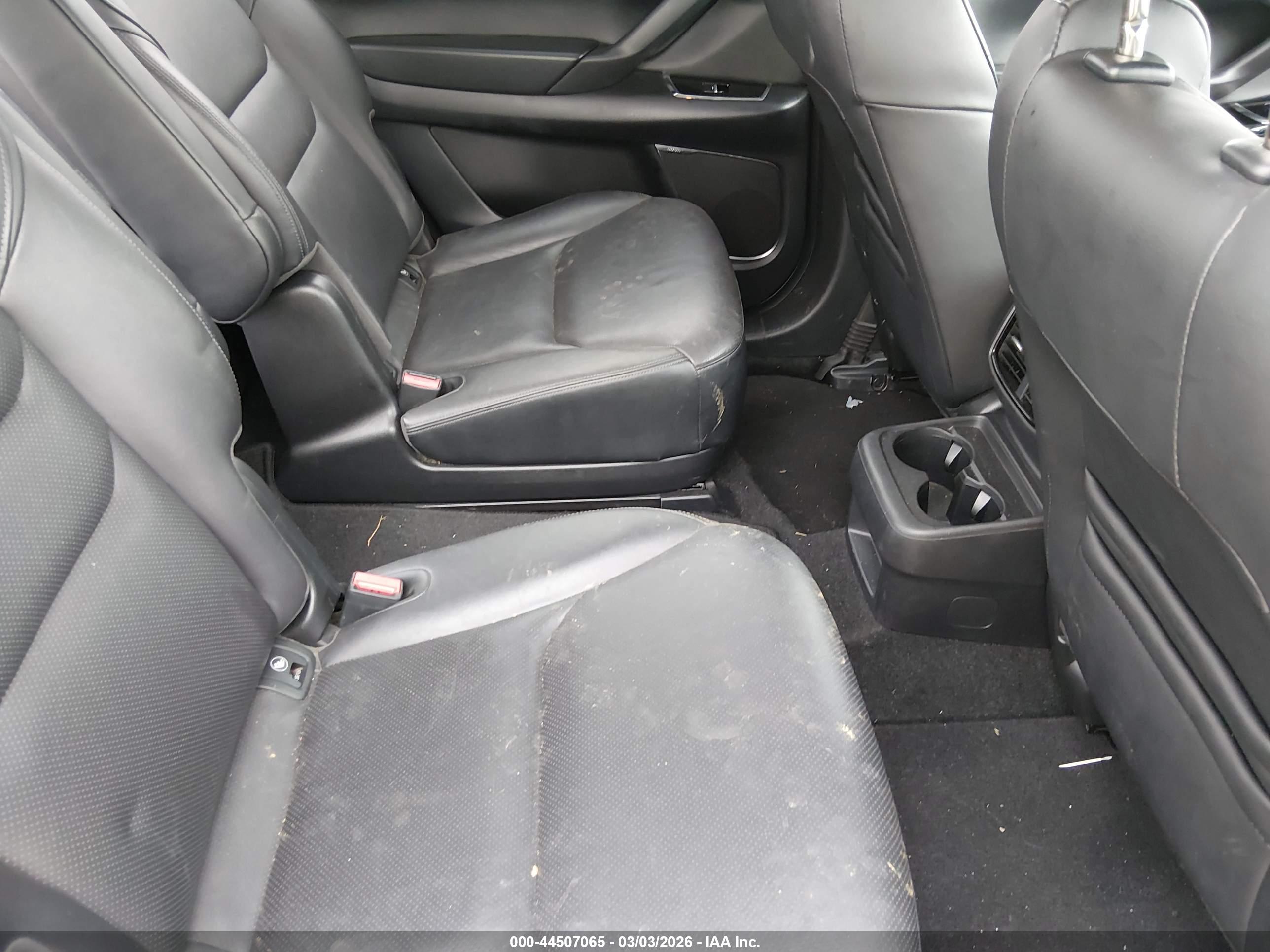 MAZDA CX-9 image 8