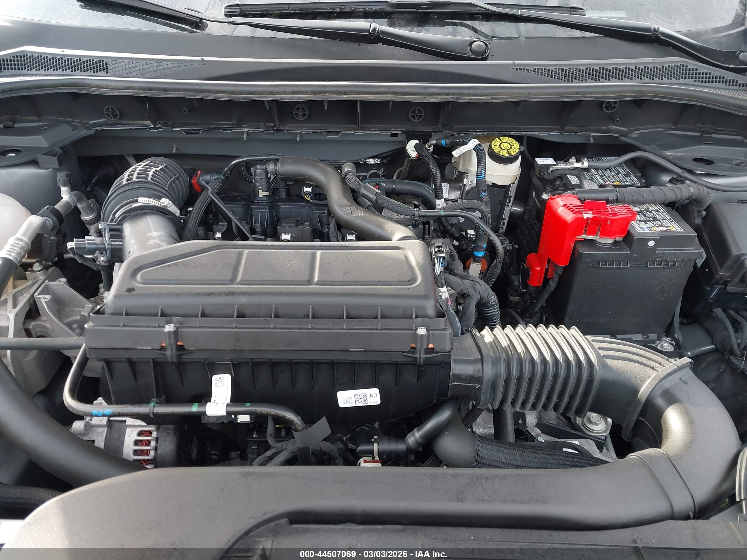 FORD ESCAPE image 10