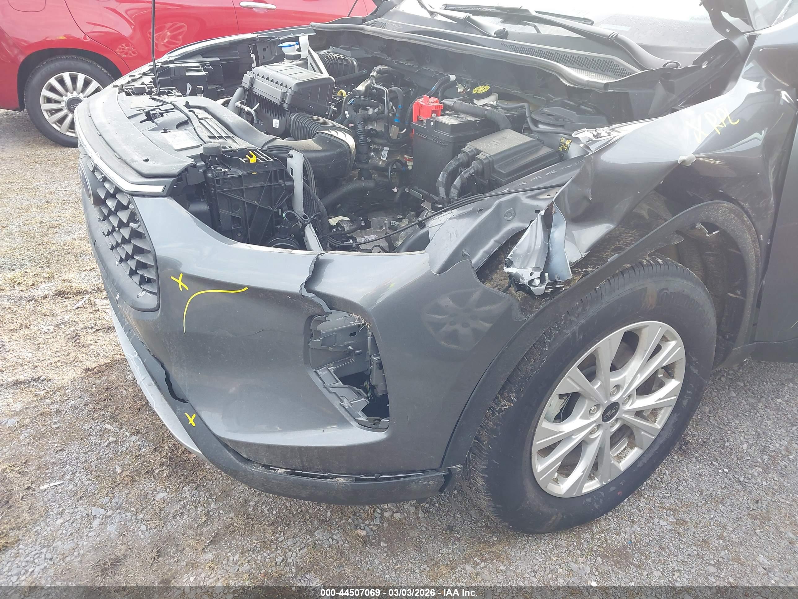 FORD ESCAPE image 6