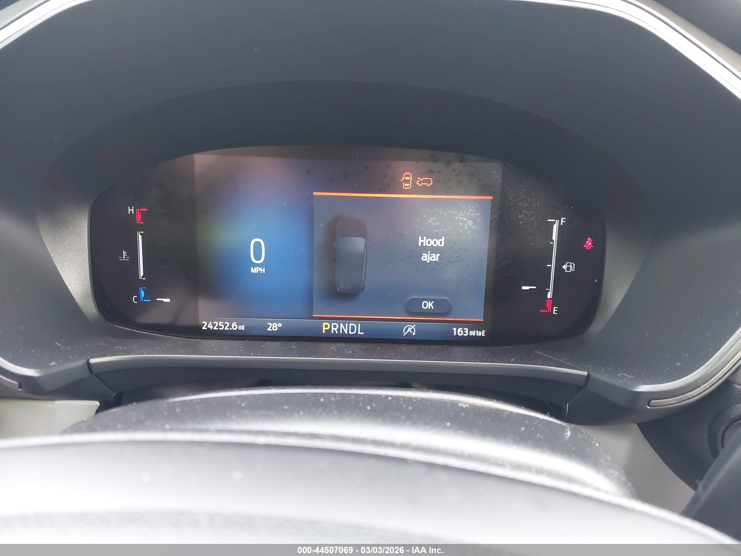 FORD ESCAPE image 7