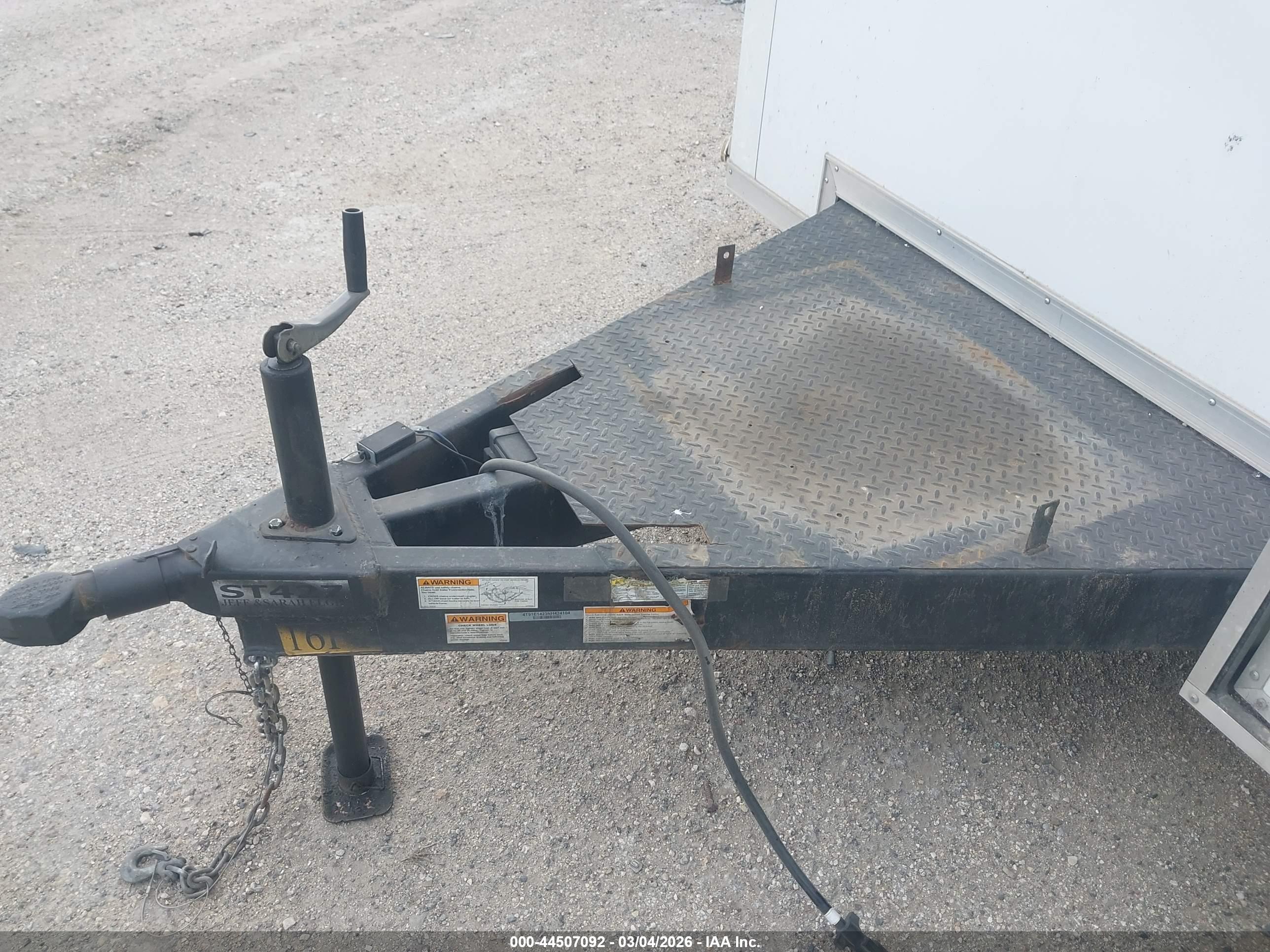 TRAILER TKB image 10