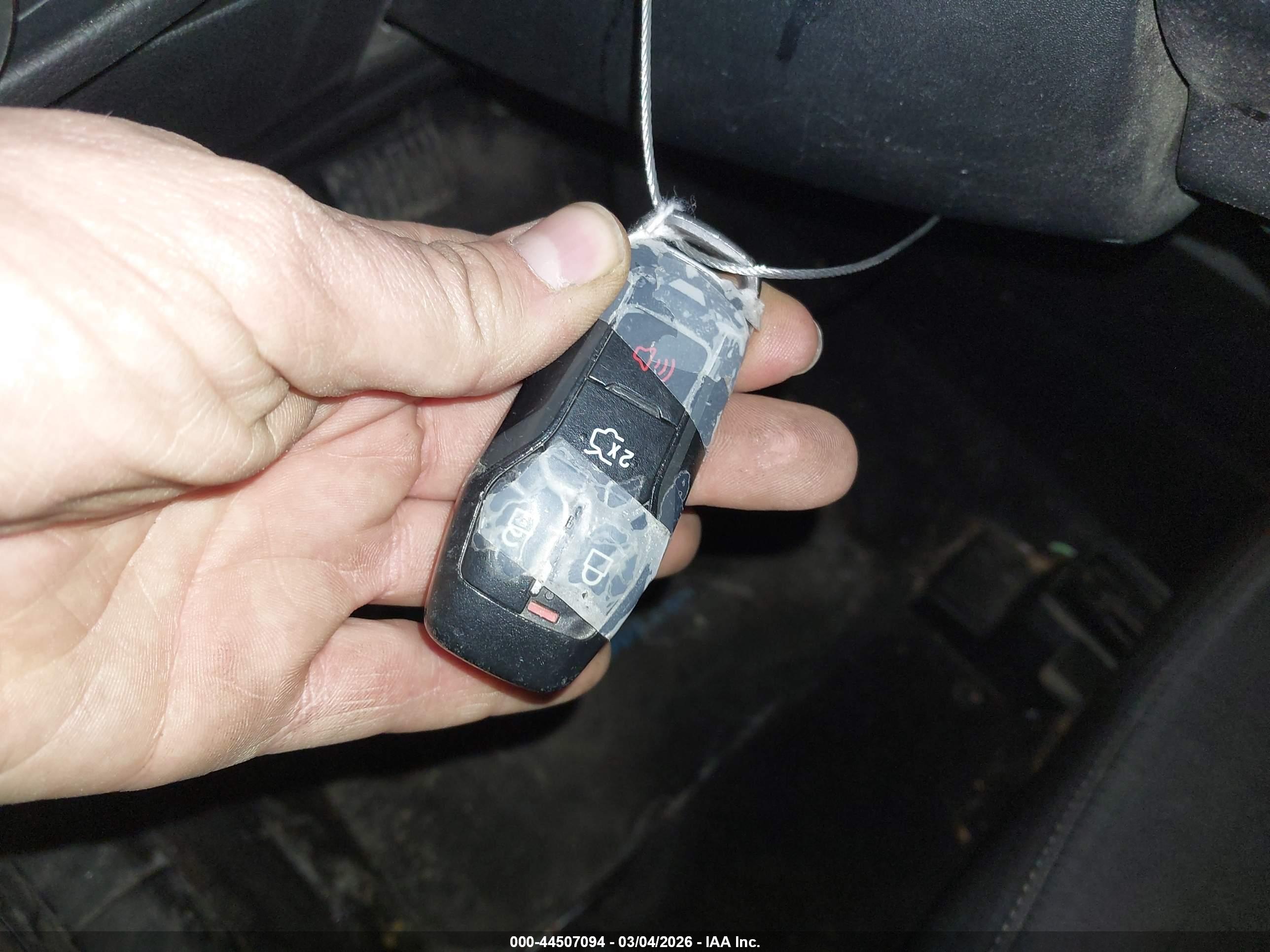 FORD EDGE image 11