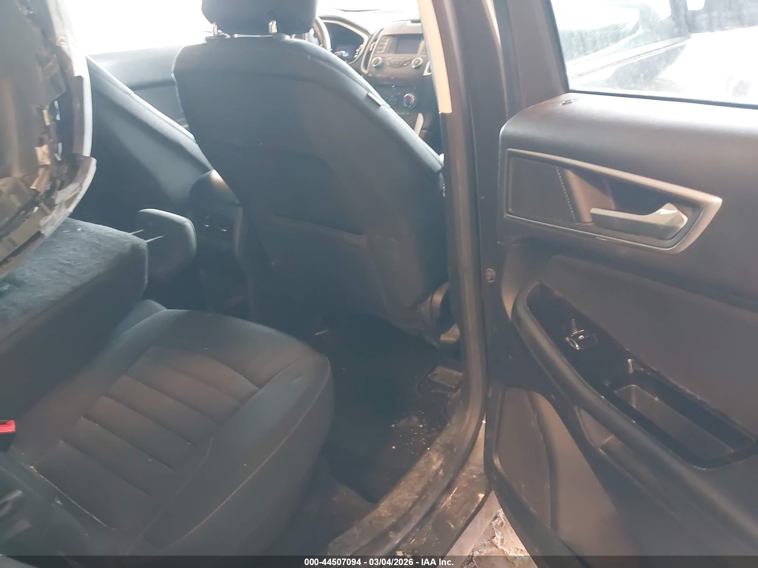 FORD EDGE image 8