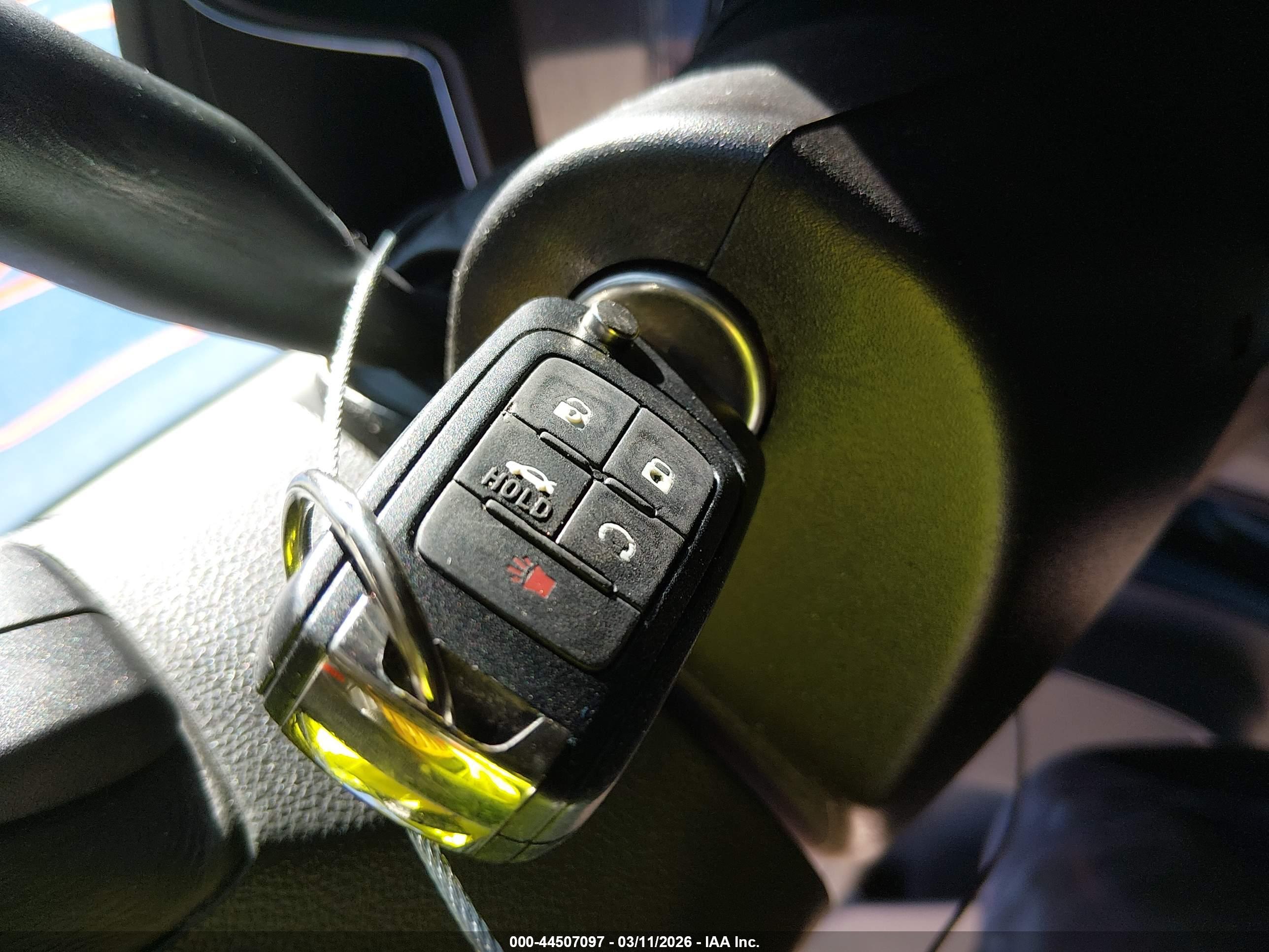 CHEVROLET IMPALA image 11