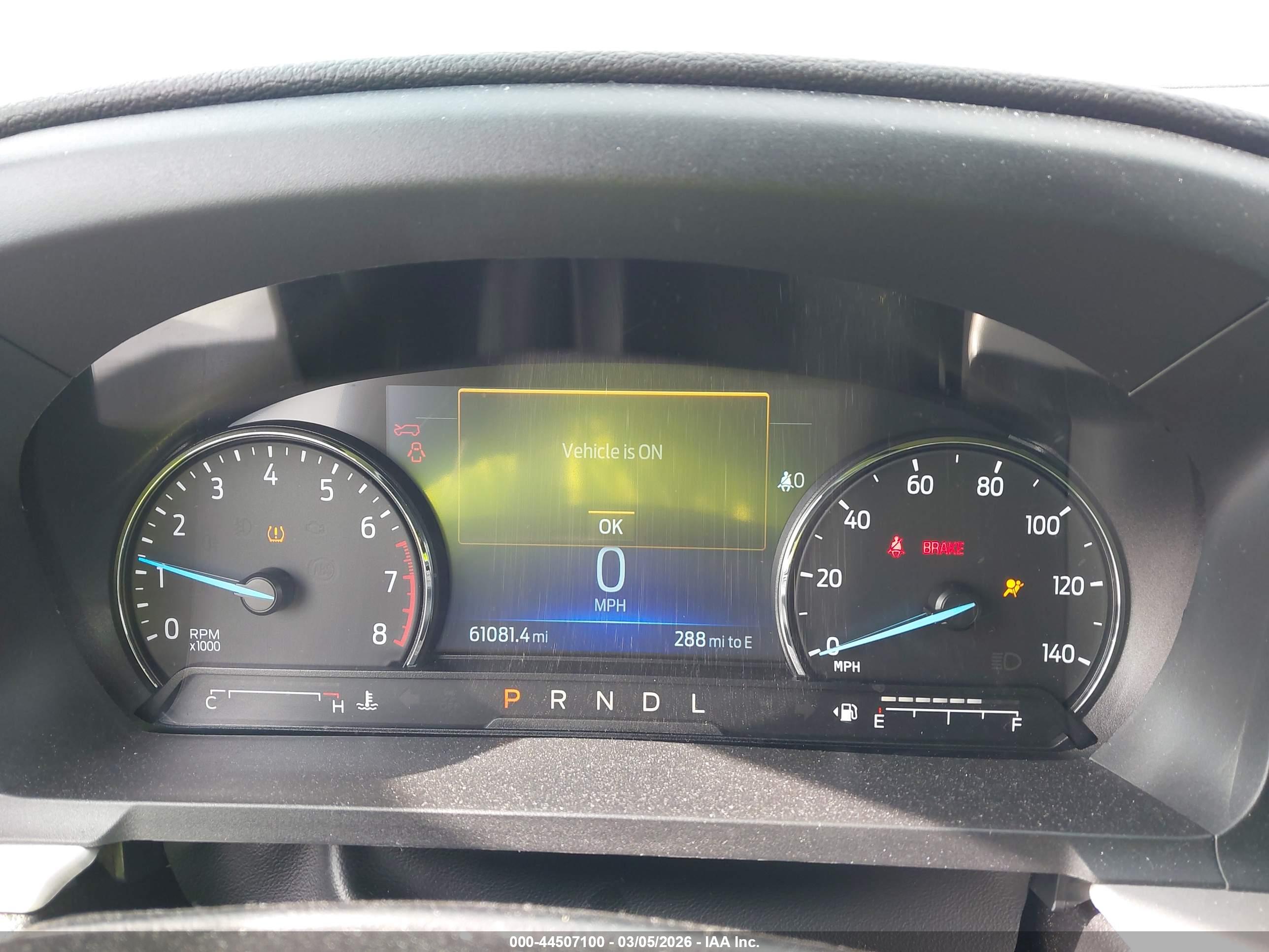 FORD EXPLORER image 7