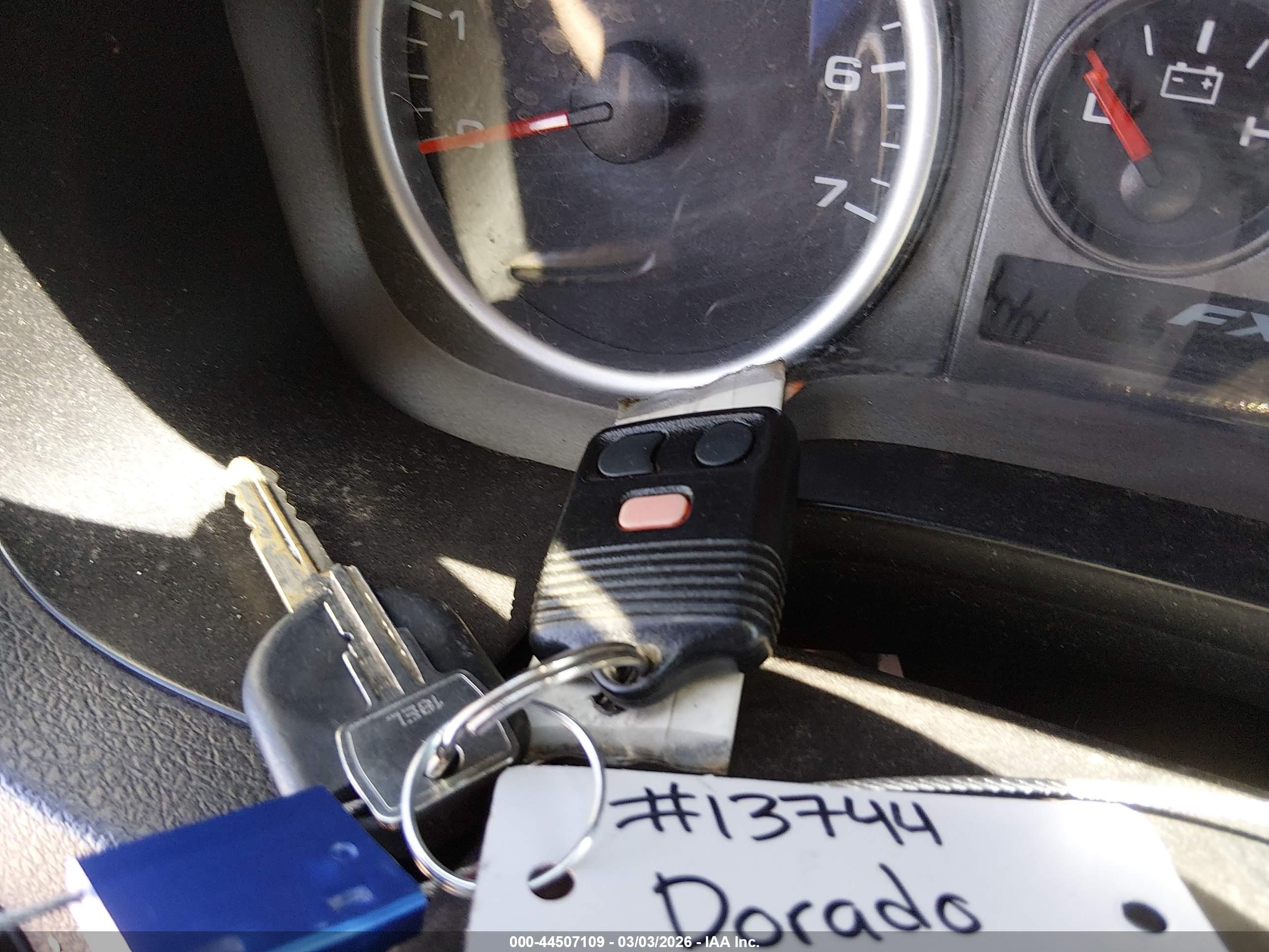 FORD F-150 image 11