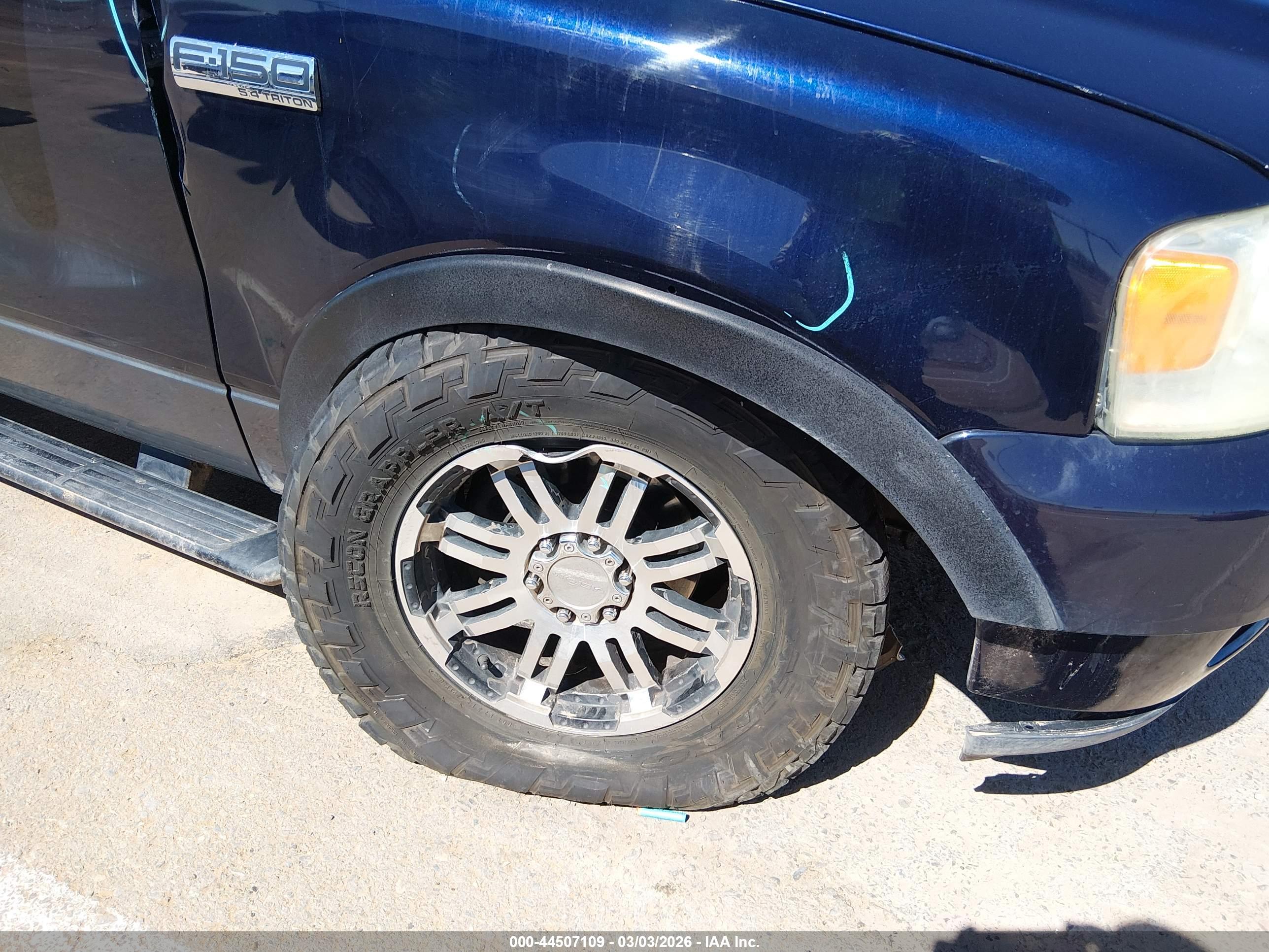 FORD F-150 image 6