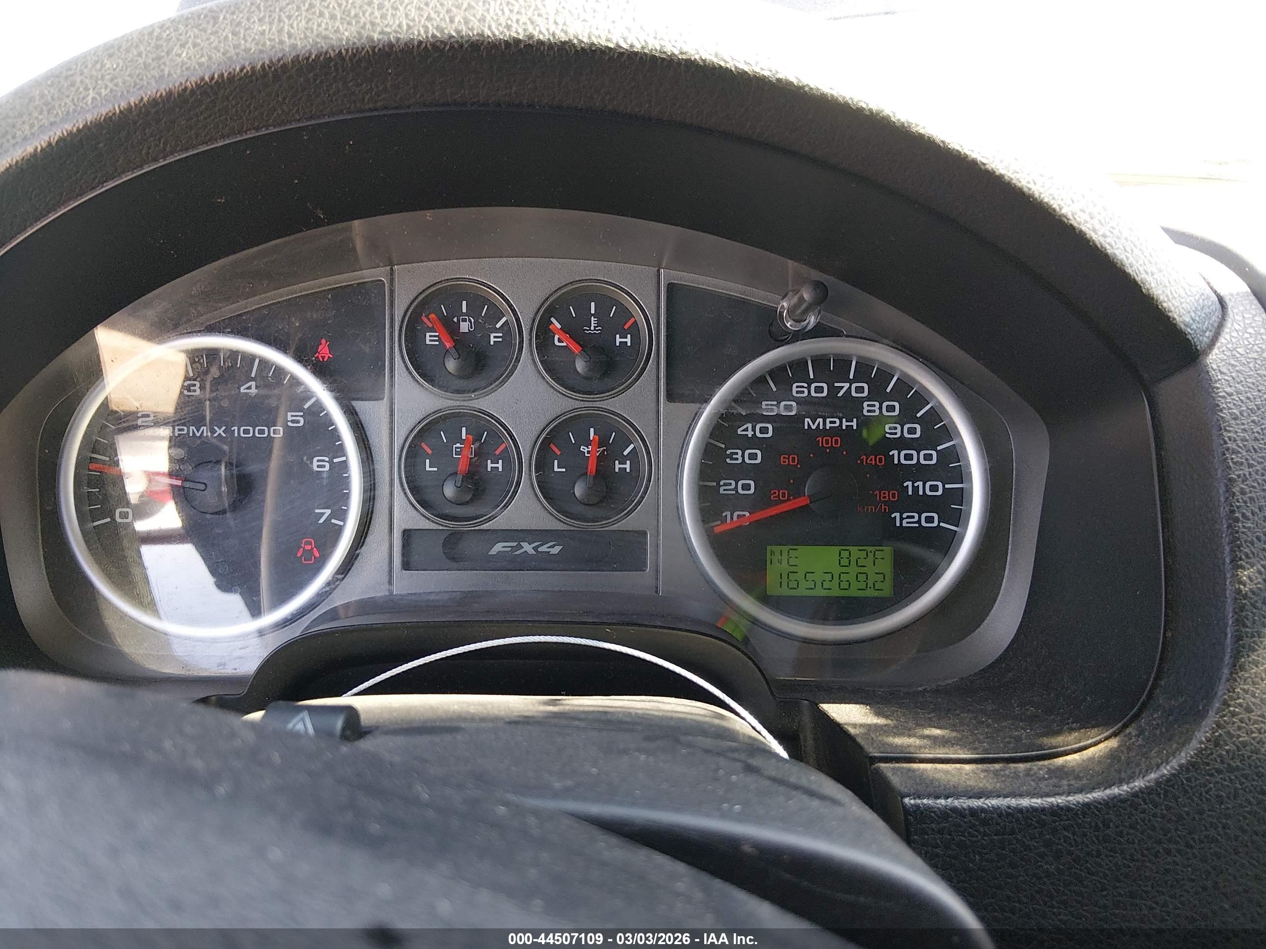 FORD F-150 image 7