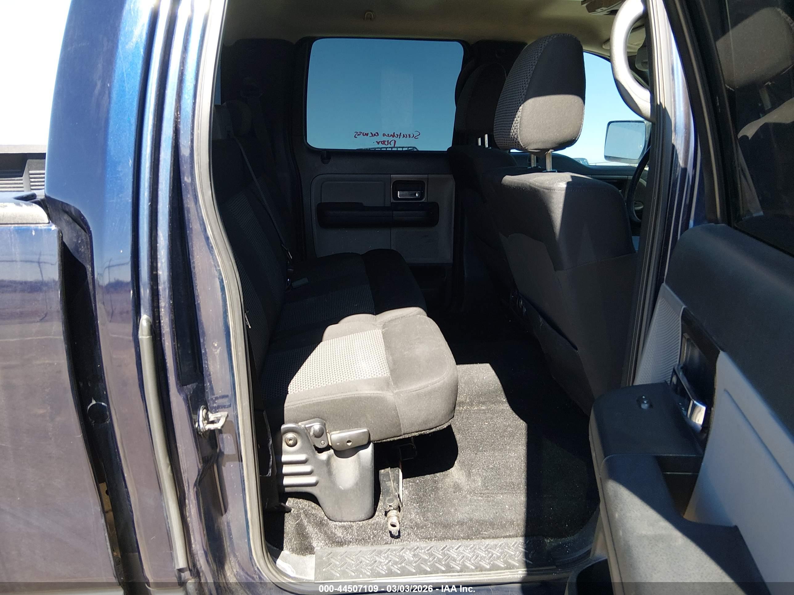 FORD F-150 image 8