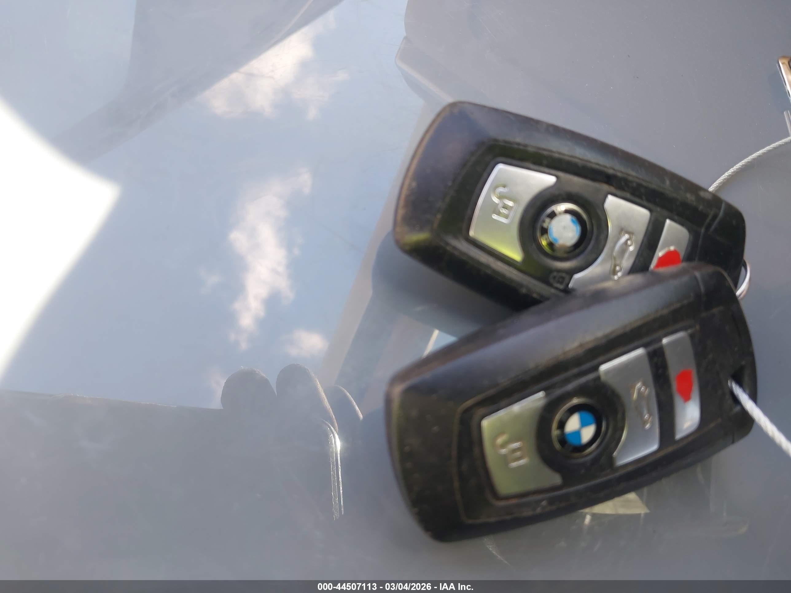 BMW X3 image 11