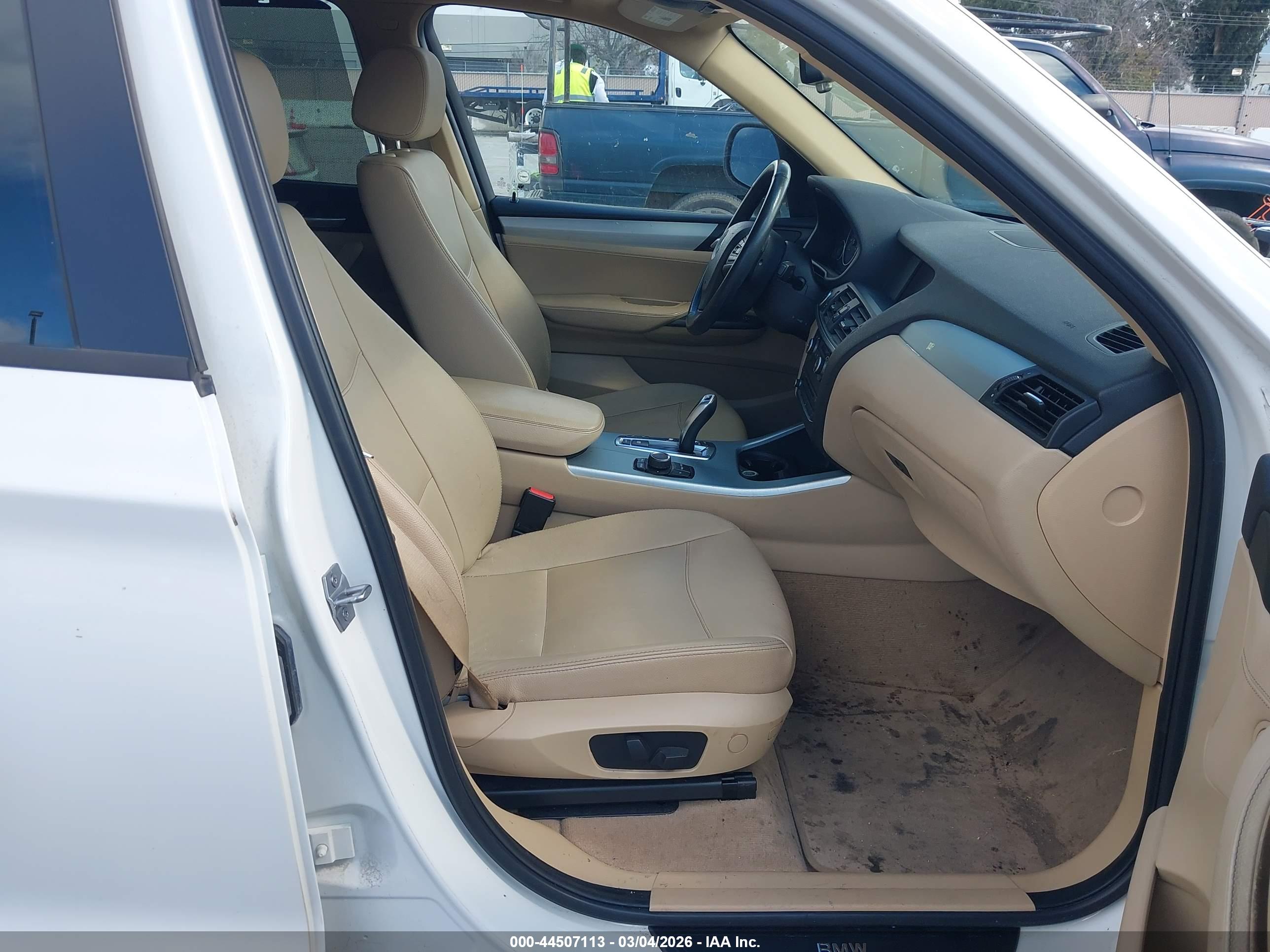 BMW X3 image 5