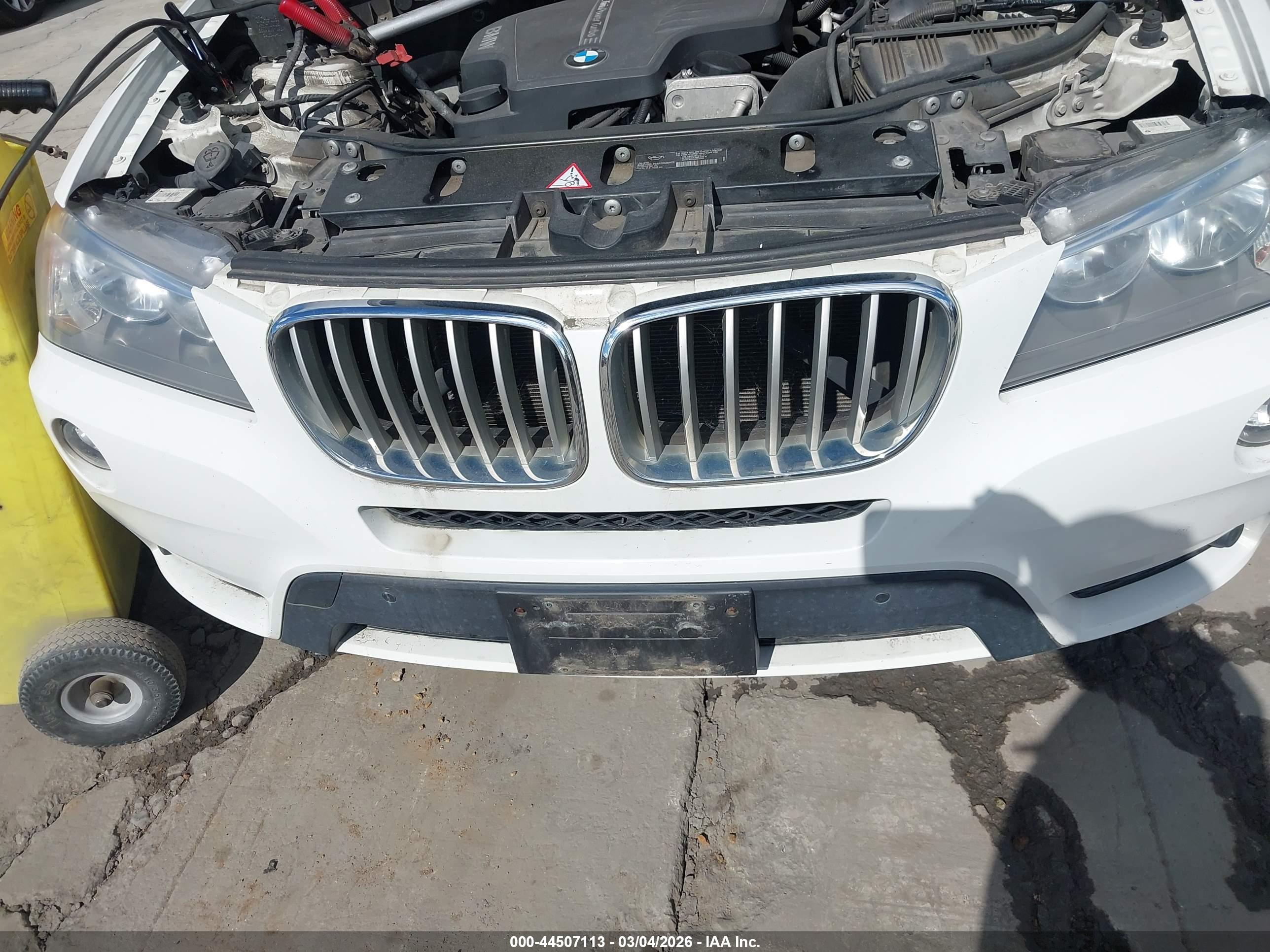 BMW X3 image 6