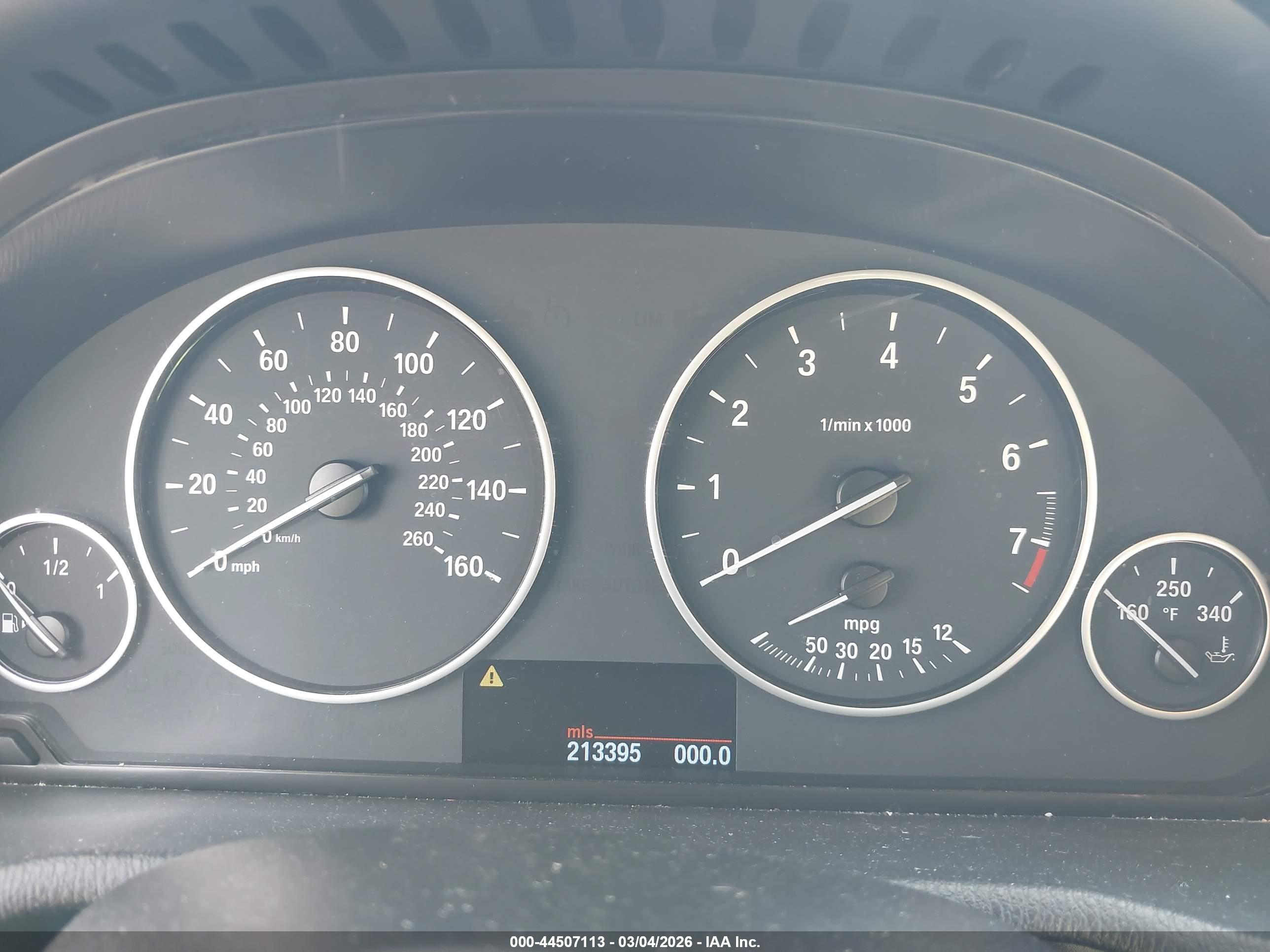 BMW X3 image 7