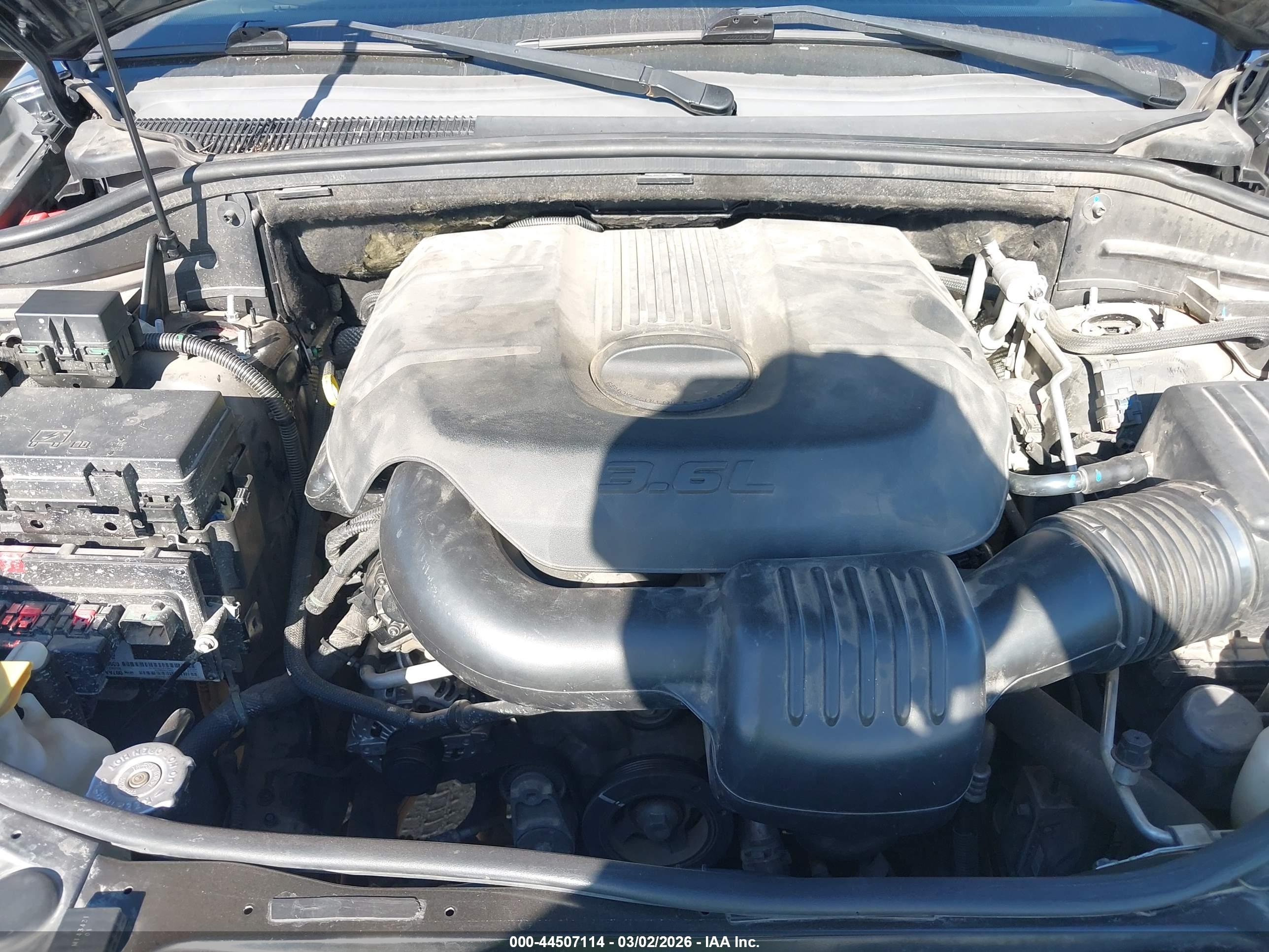 JEEP GRAND image 10