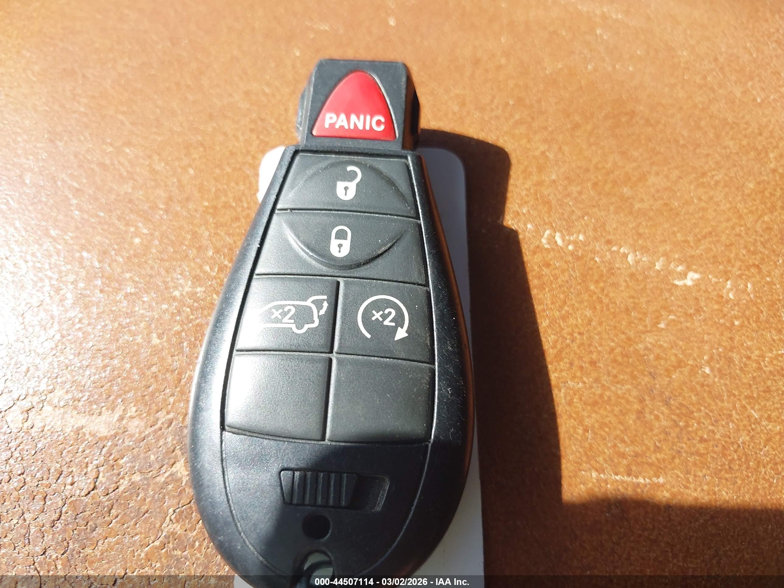 JEEP GRAND image 11