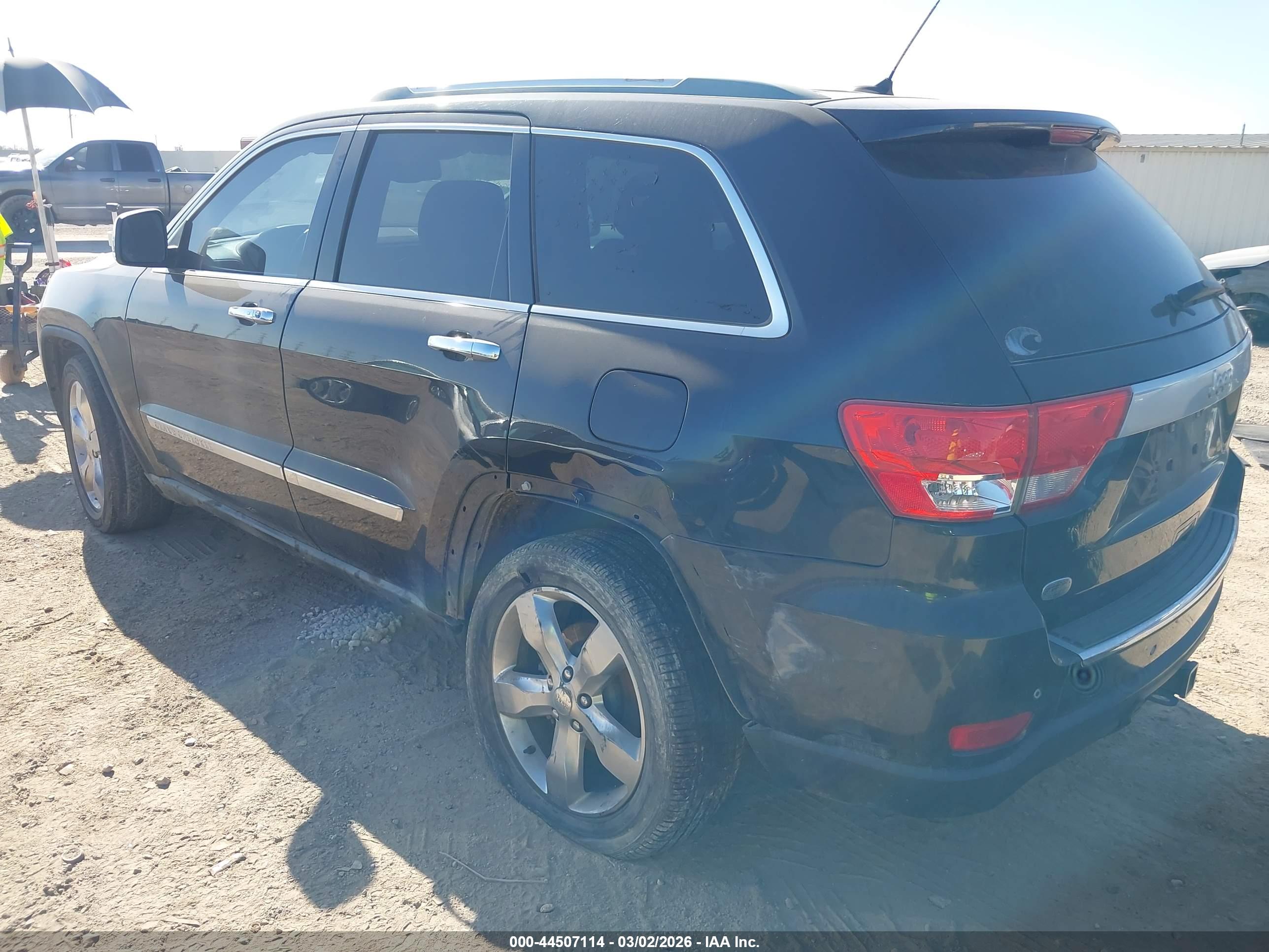 JEEP GRAND image 3