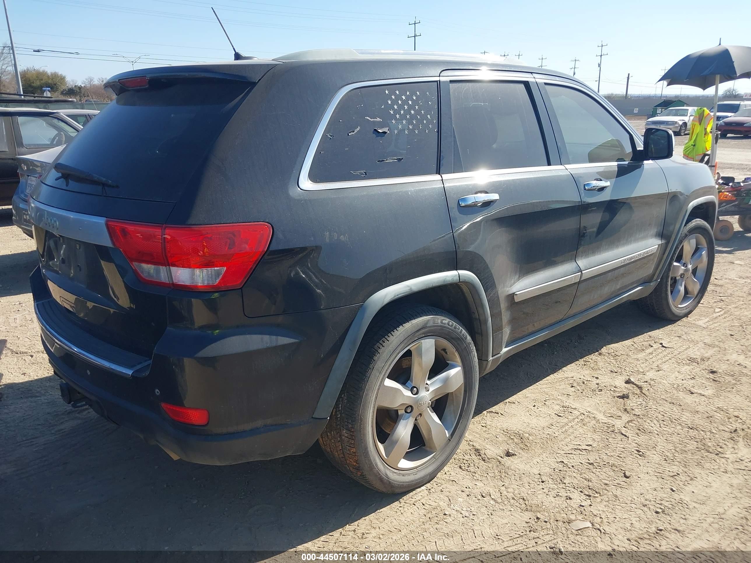 JEEP GRAND image 4