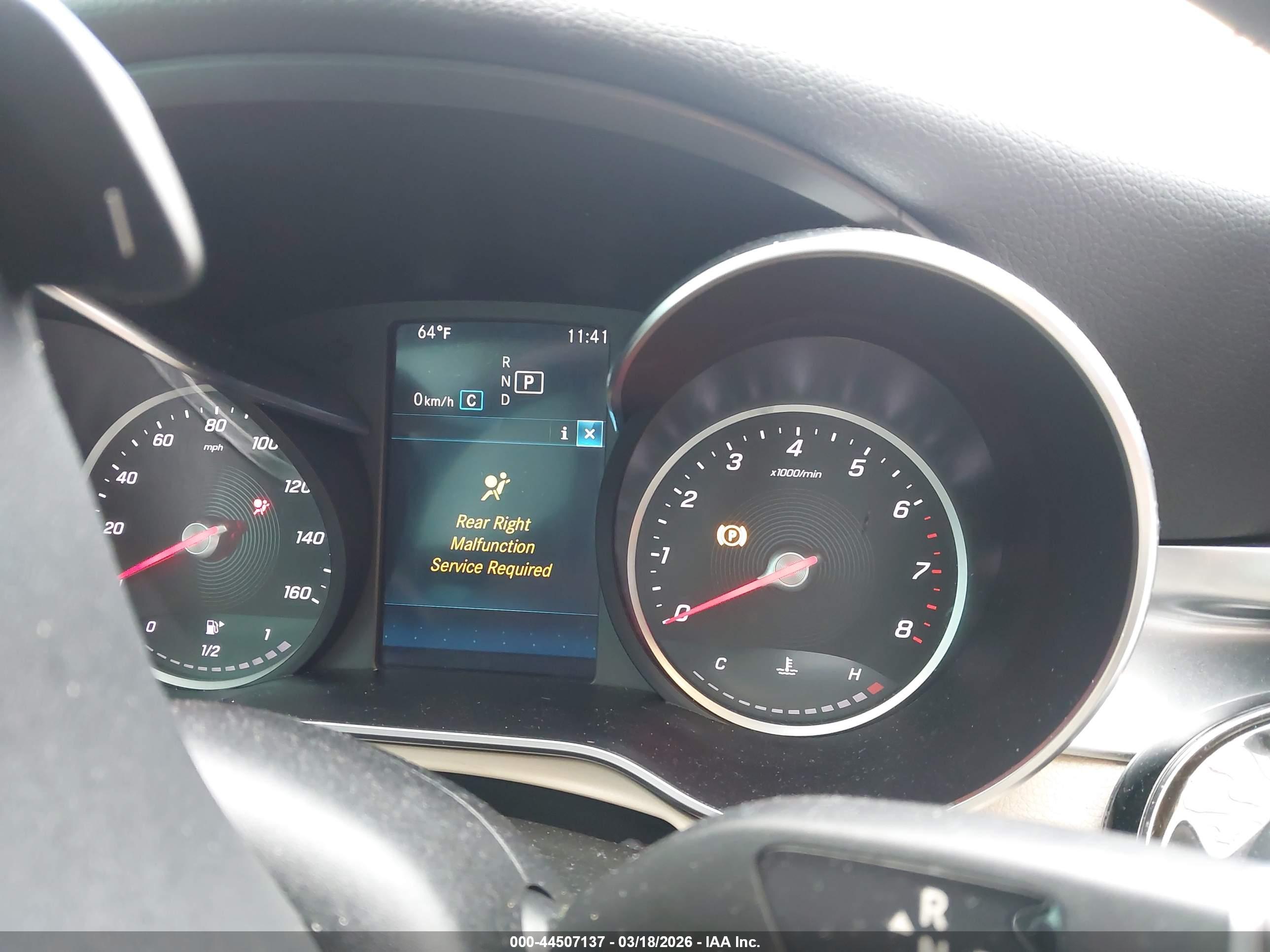 MERCEDES-BENZ C image 7