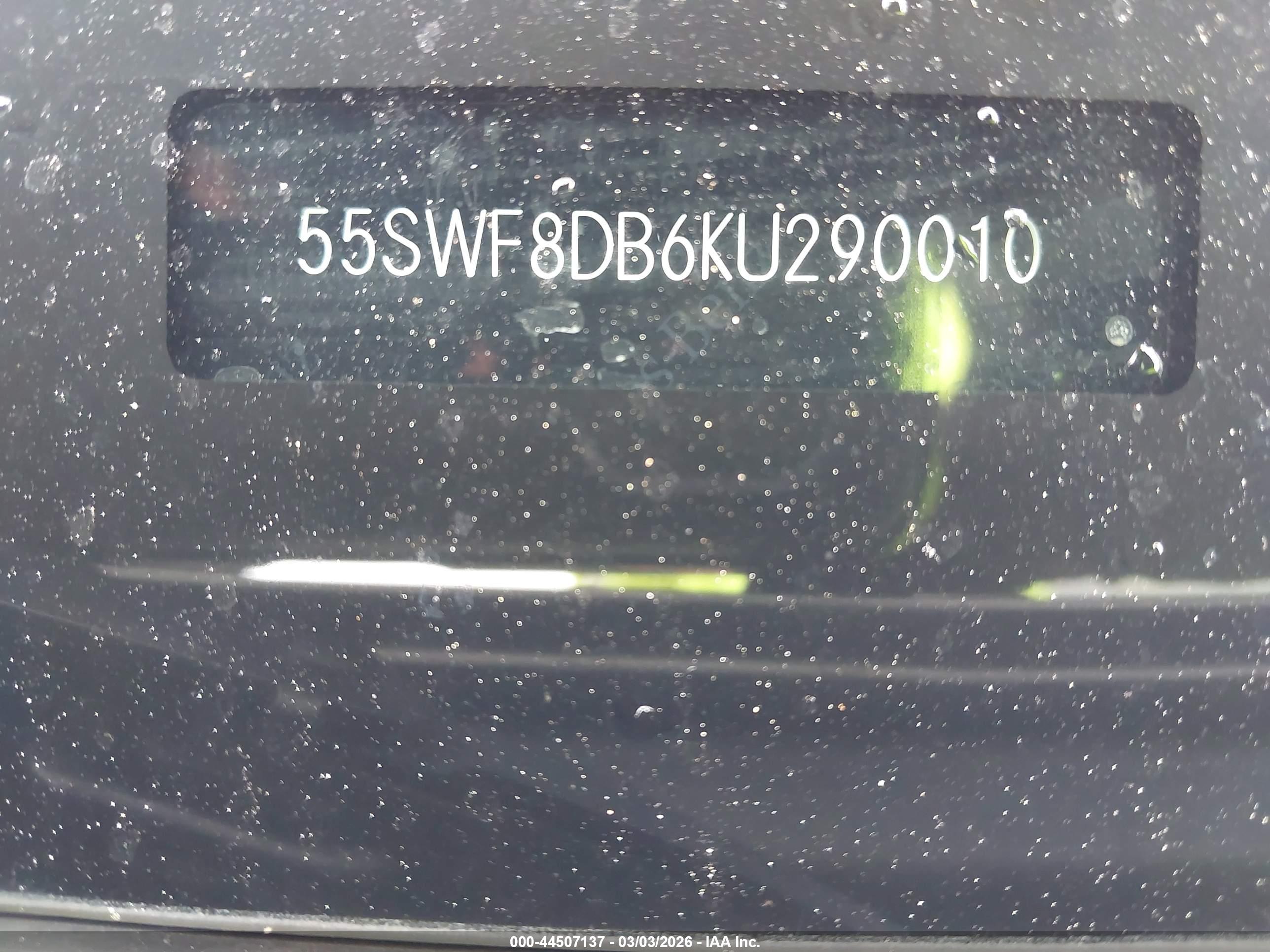 MERCEDES-BENZ C image 9